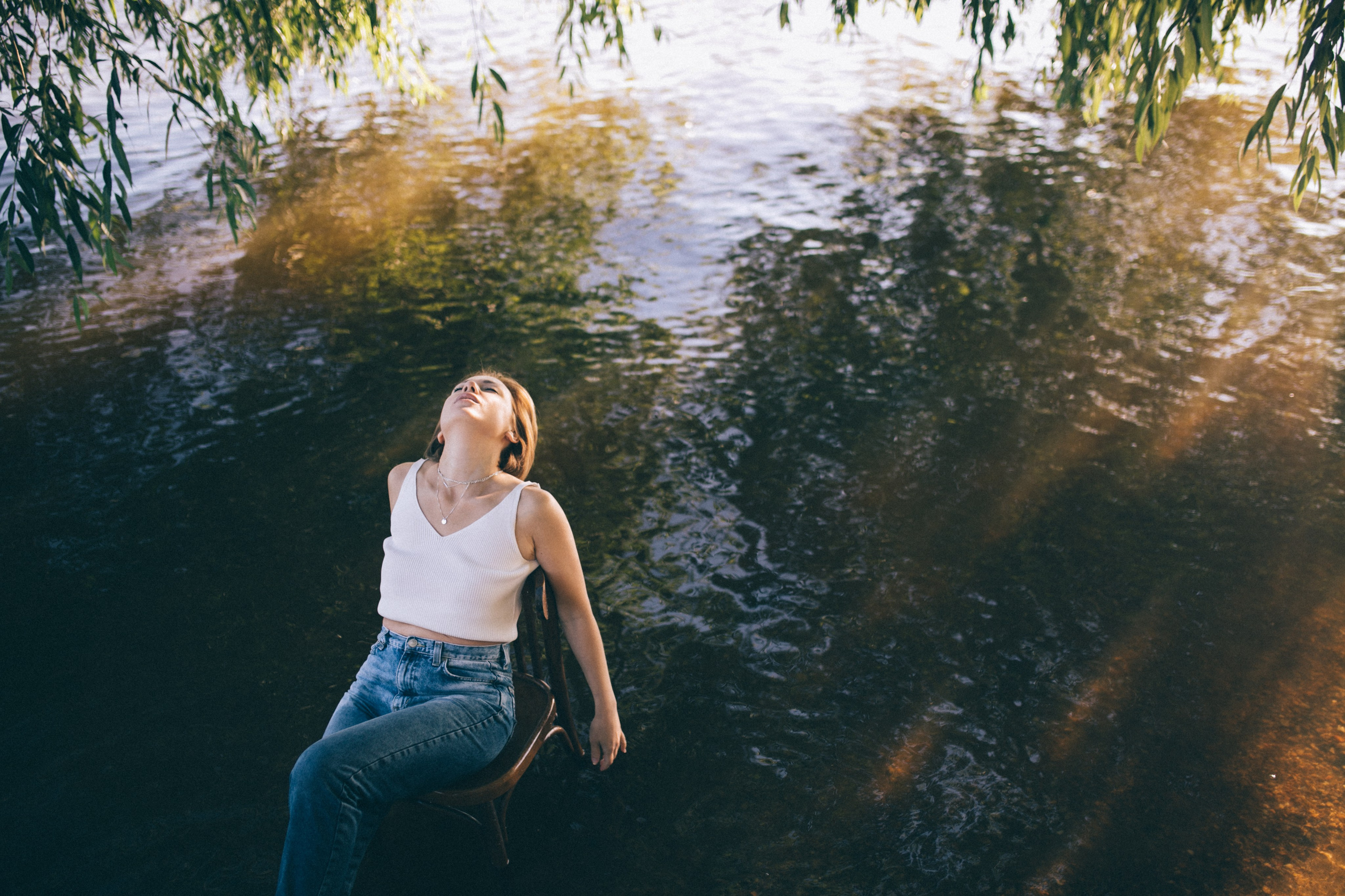 НАТАЛИ. Фотограф Лебедева Наталья