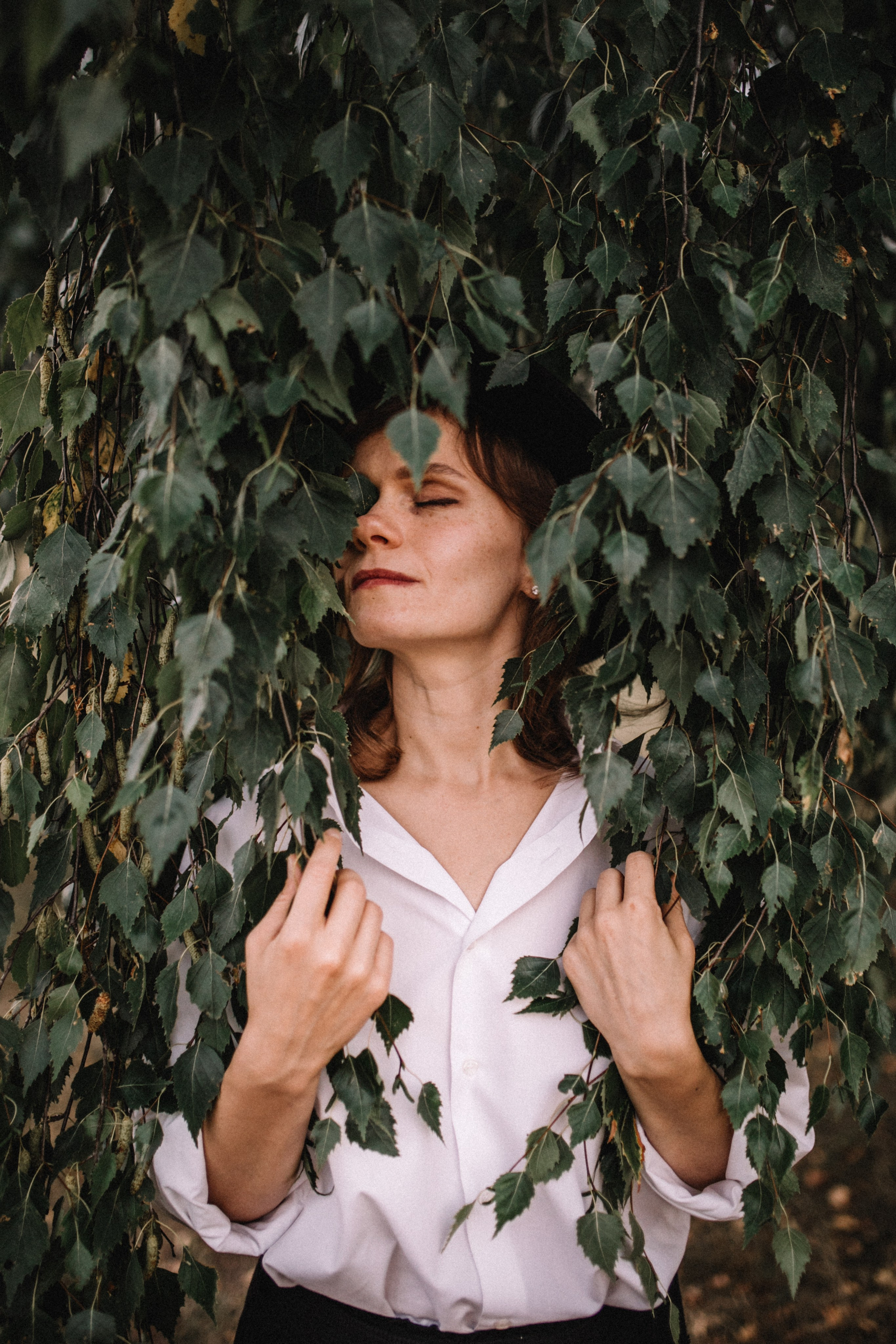 ОЛЬГА. Фотограф Лебедева Наталья