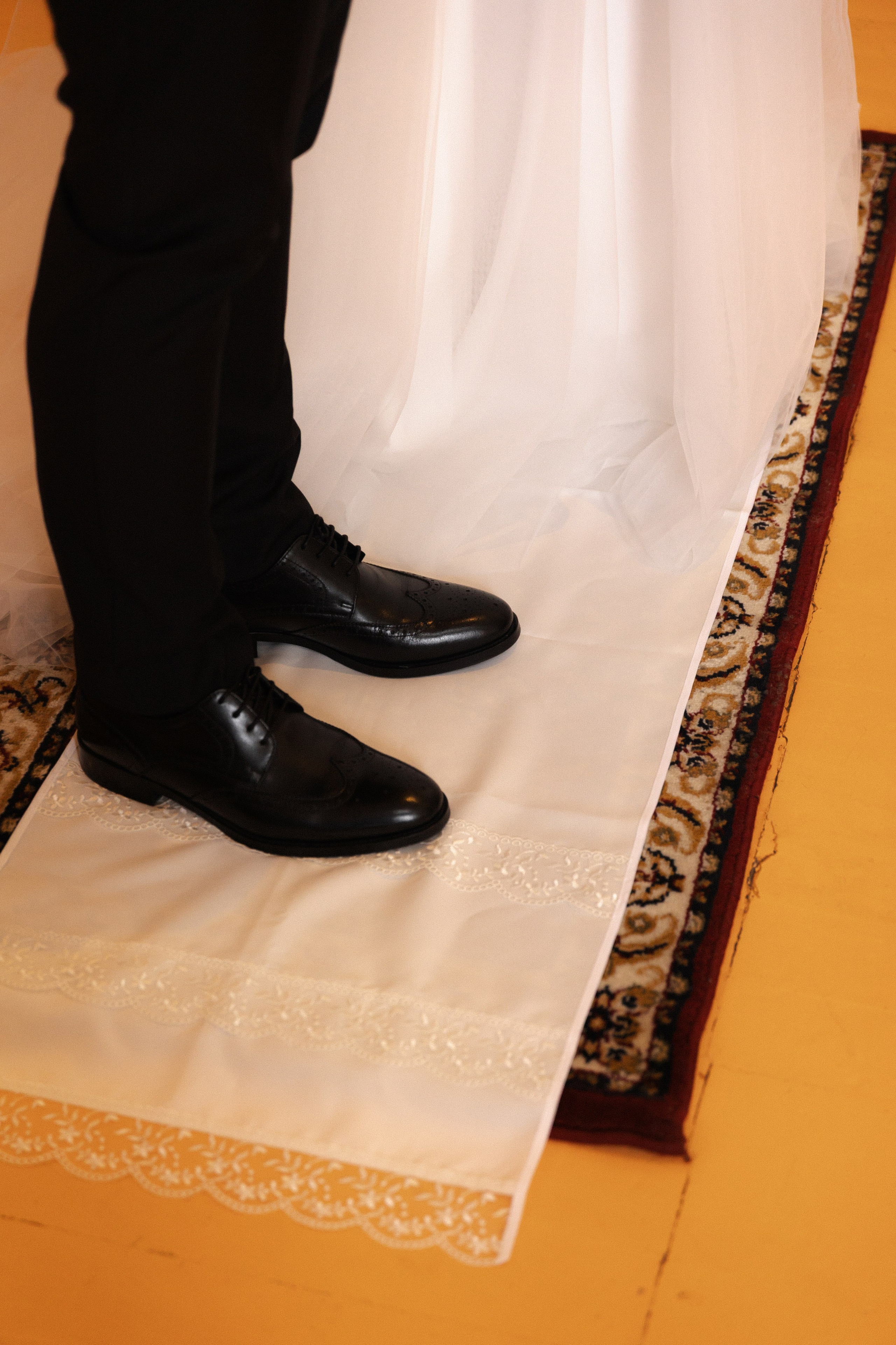 Вадим и Анастасия. Фотограф Тюмень Пушковская Кристина