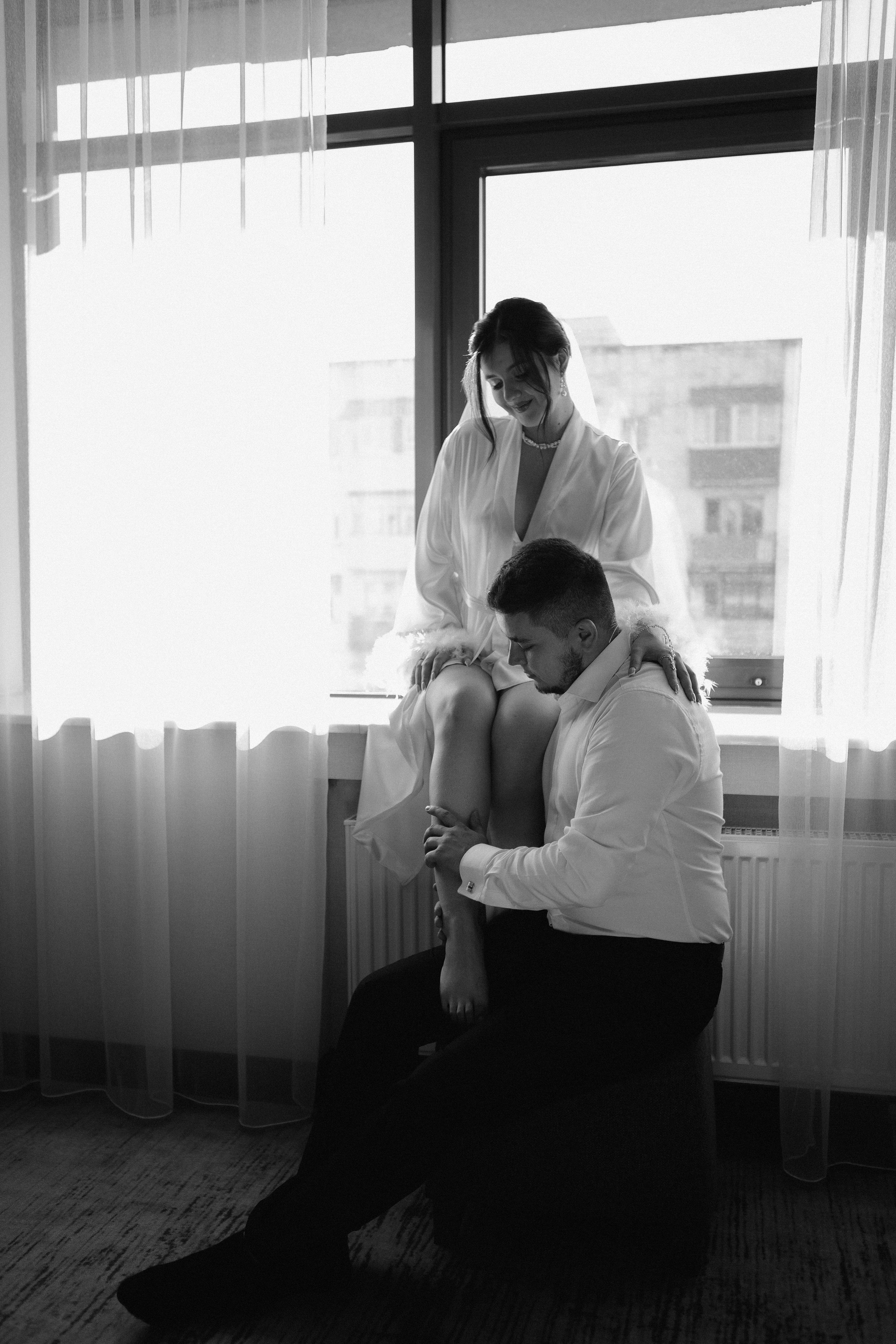 Михаил/Юлия. Фотограф Оренбург Алёна Лелет