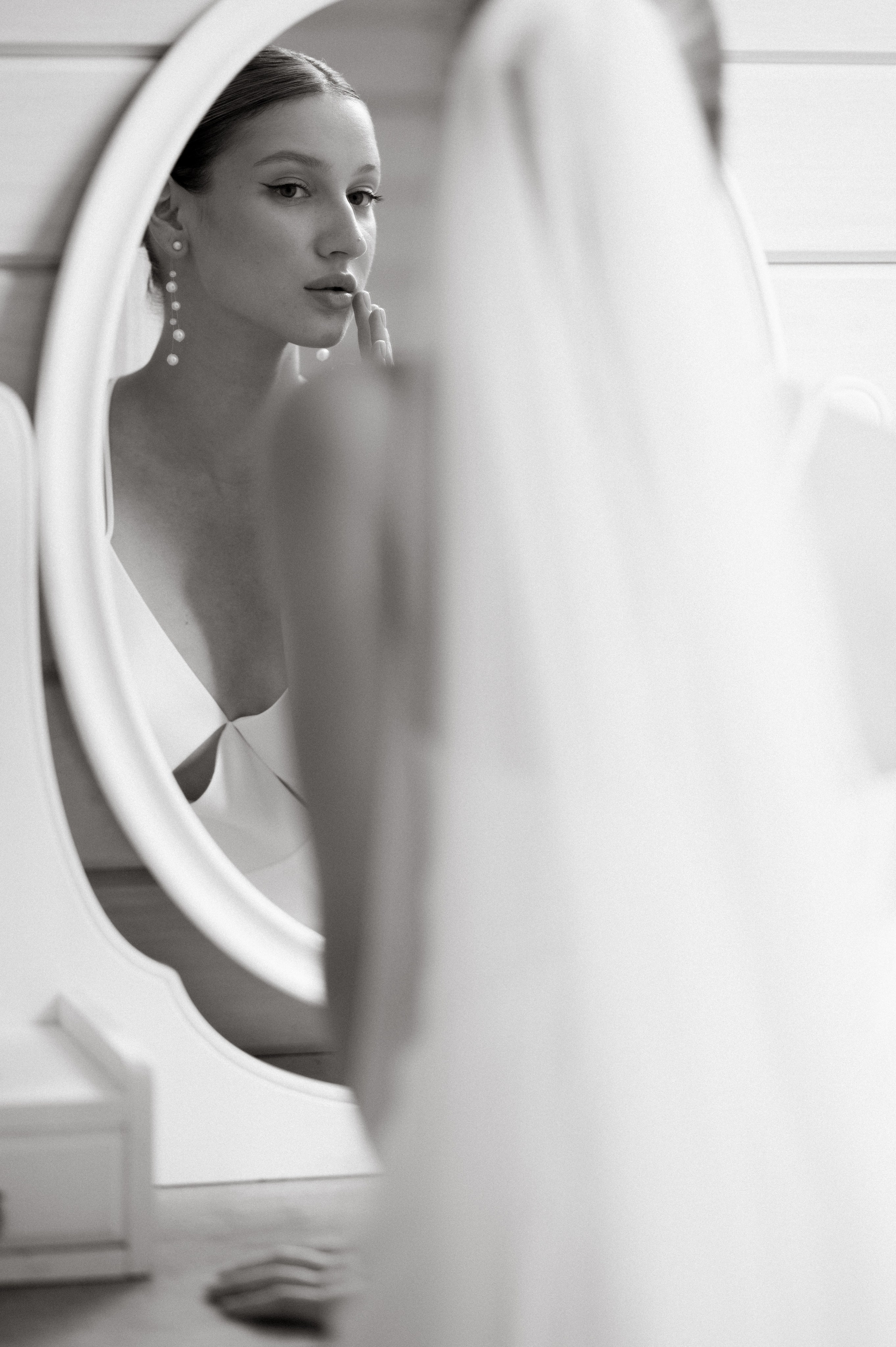 Богдан и Катя. Гольф клуб. Свадебный фотограф и видеограф