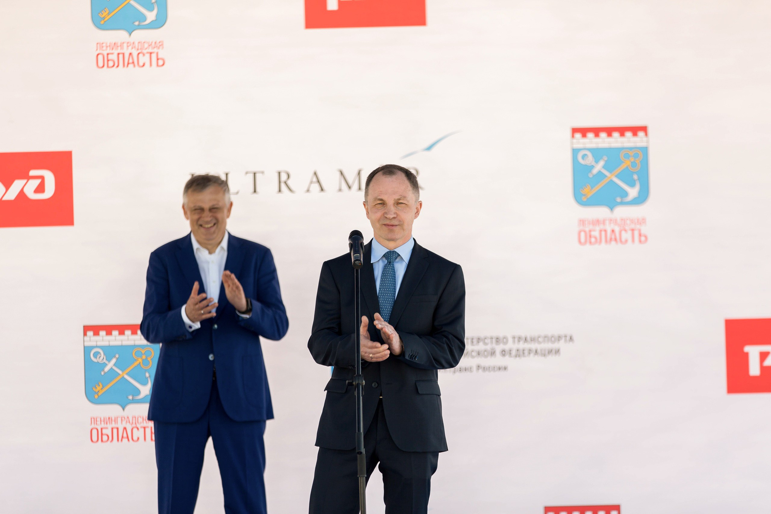 Ultramar. Снимаю съемки