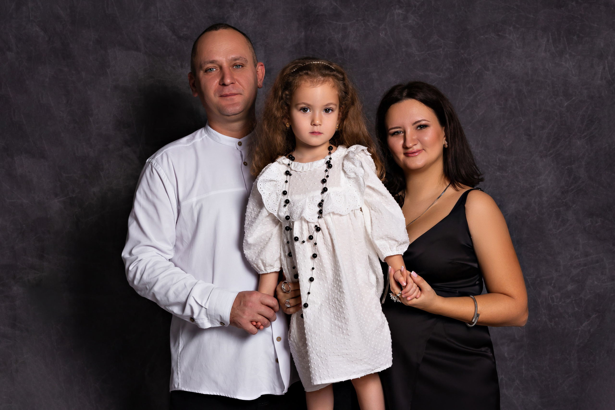 Семейные. Фотограф беременности и ньюборн в Ростове-на-Дону