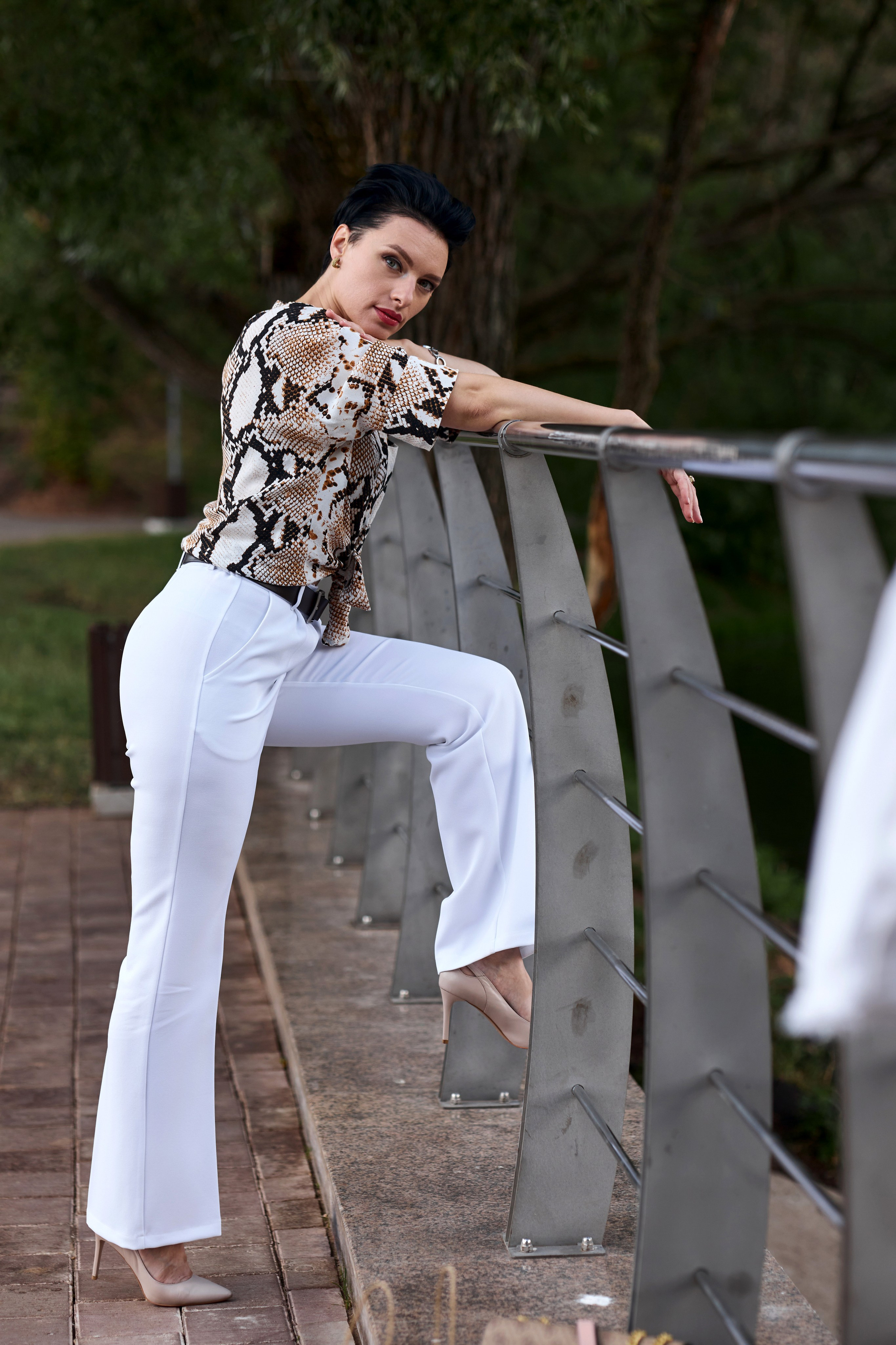 Алина. Фотограф Алексей Яковлев