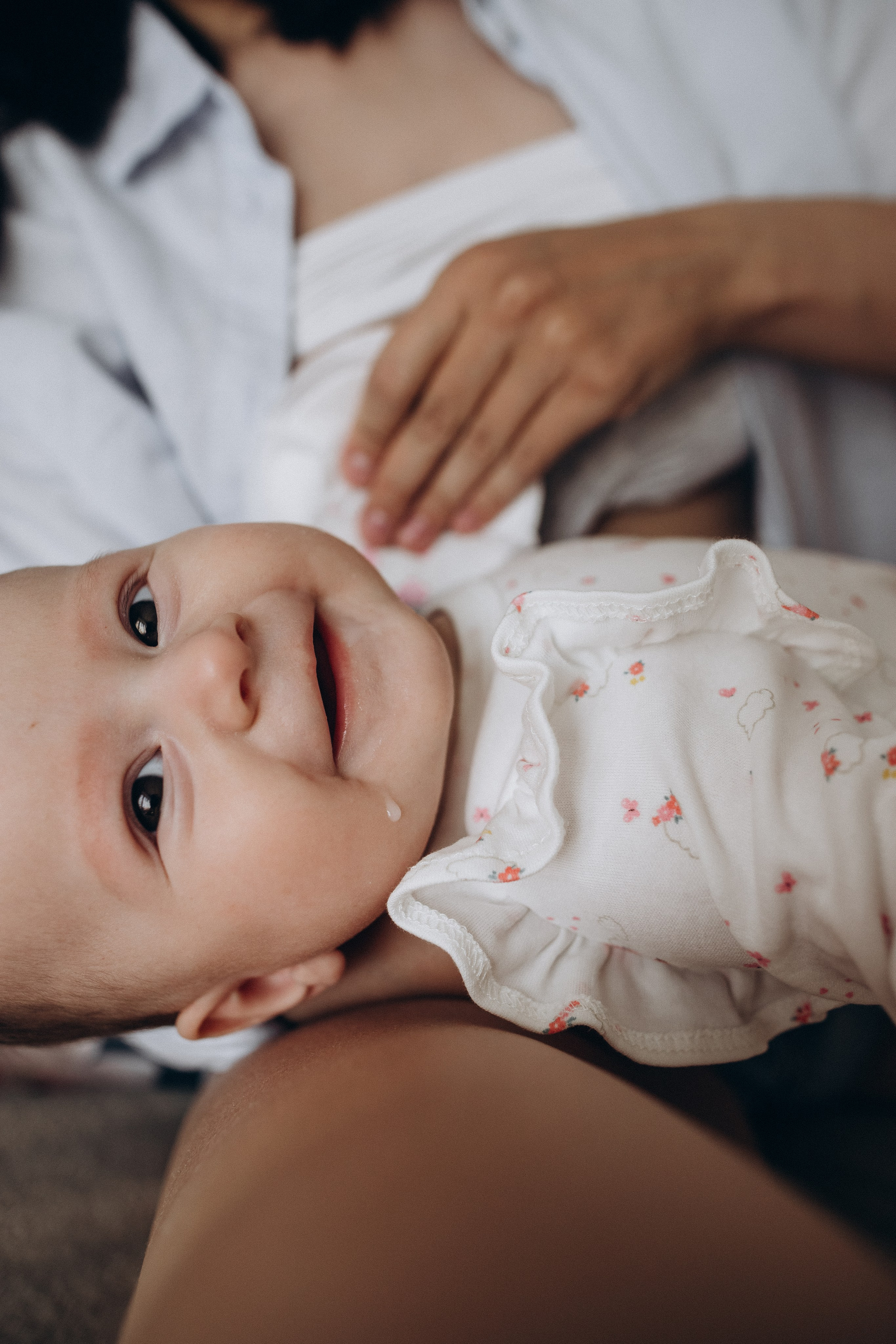 Андрей, Эльза, Диана. Семейный фотограф новорожденных УФА Гульнара Зиновьева