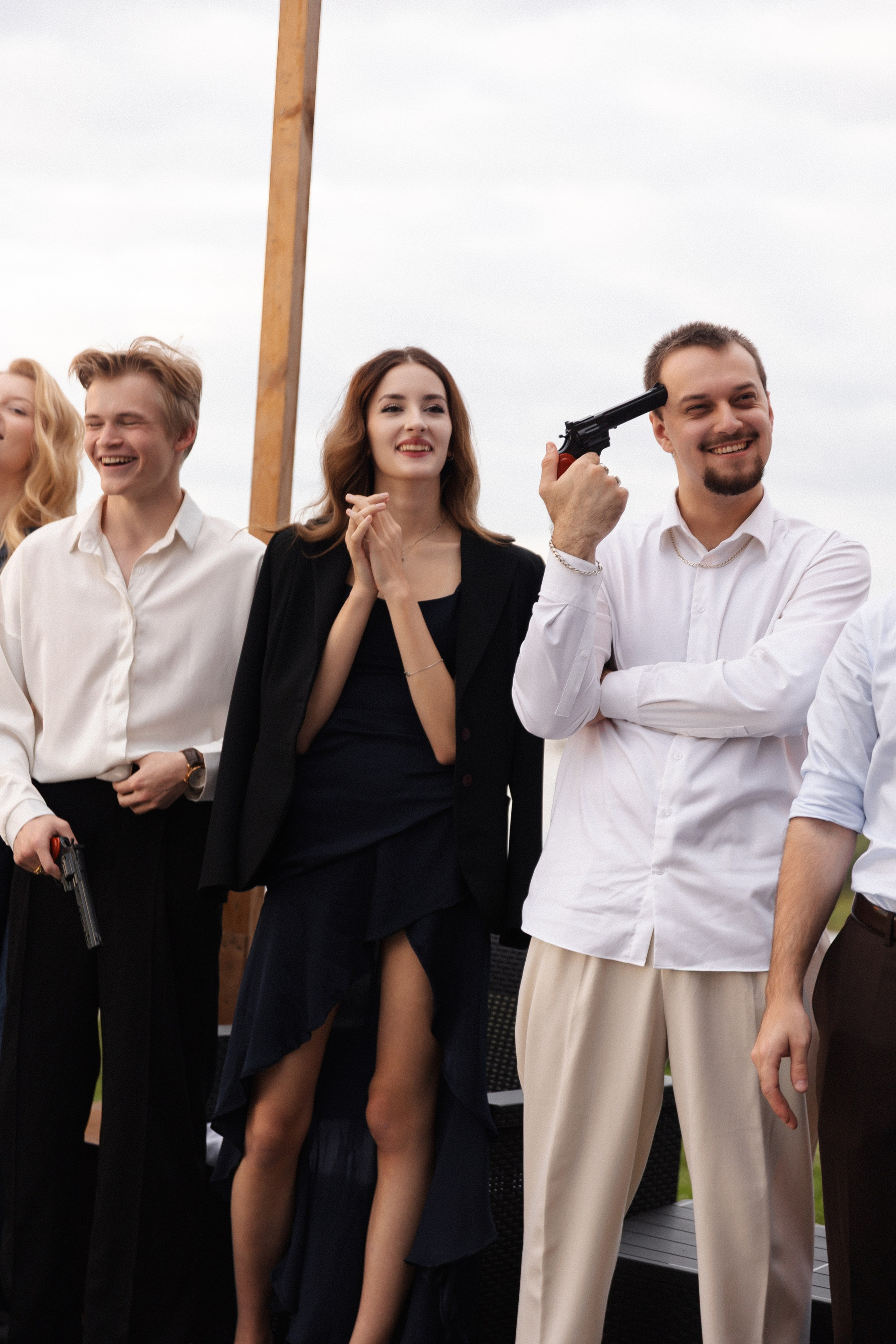 Алексей и Екатерина. Фотограф Тюмень Пушковская Кристина