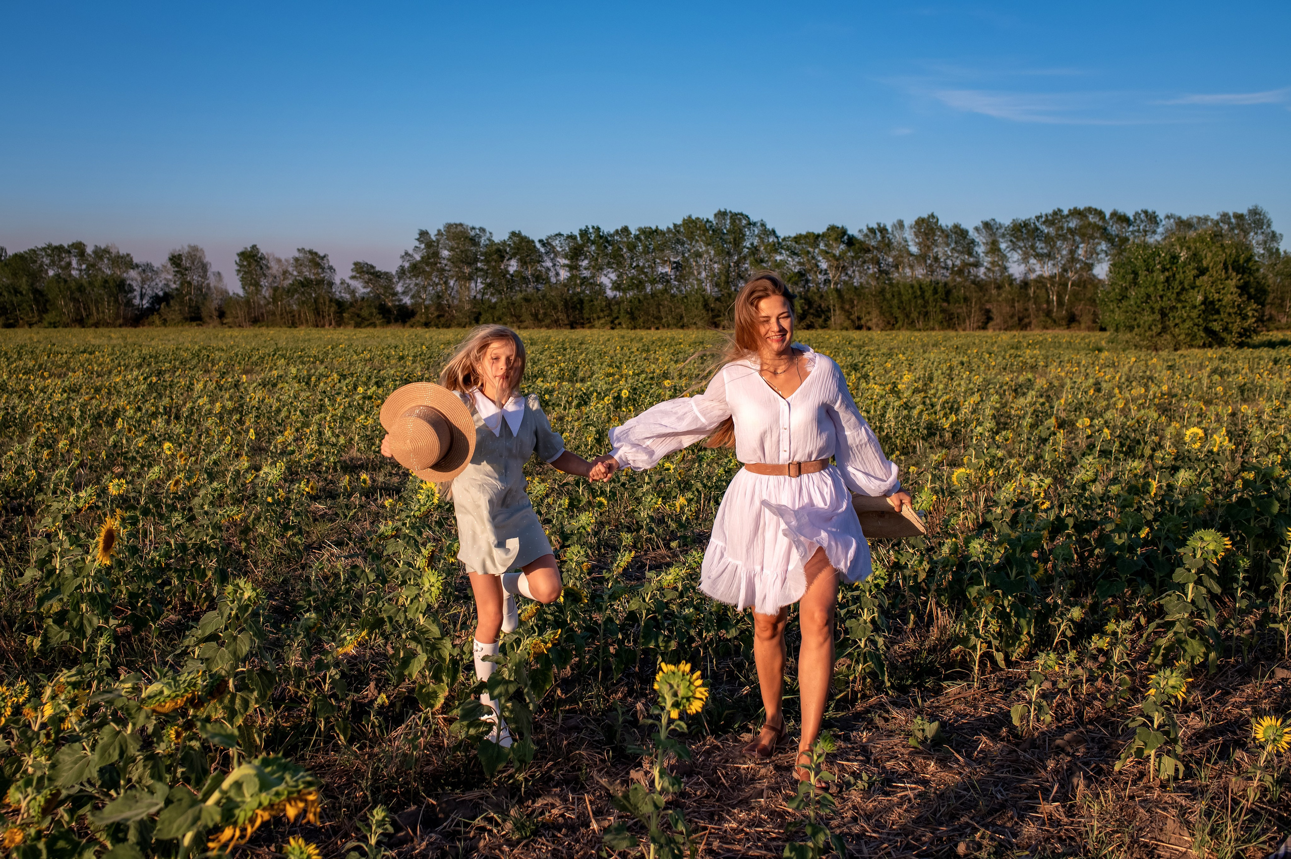 Семейные фотосессии в Краснодаре. Семейный и детский фотограф в Краснодаре Ольга Осинцева