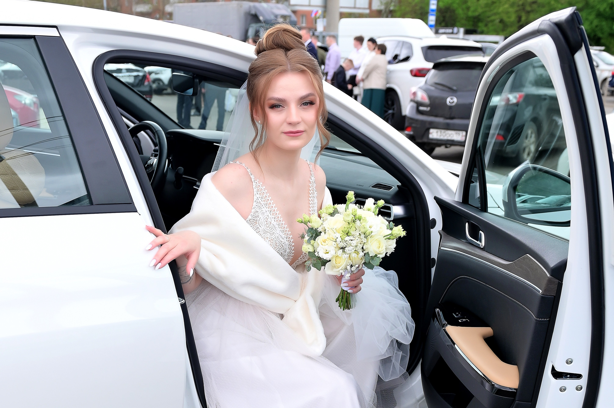 Анастасия и Александр. Семейный и детский фотограф в Краснодаре Ольга Осинцева