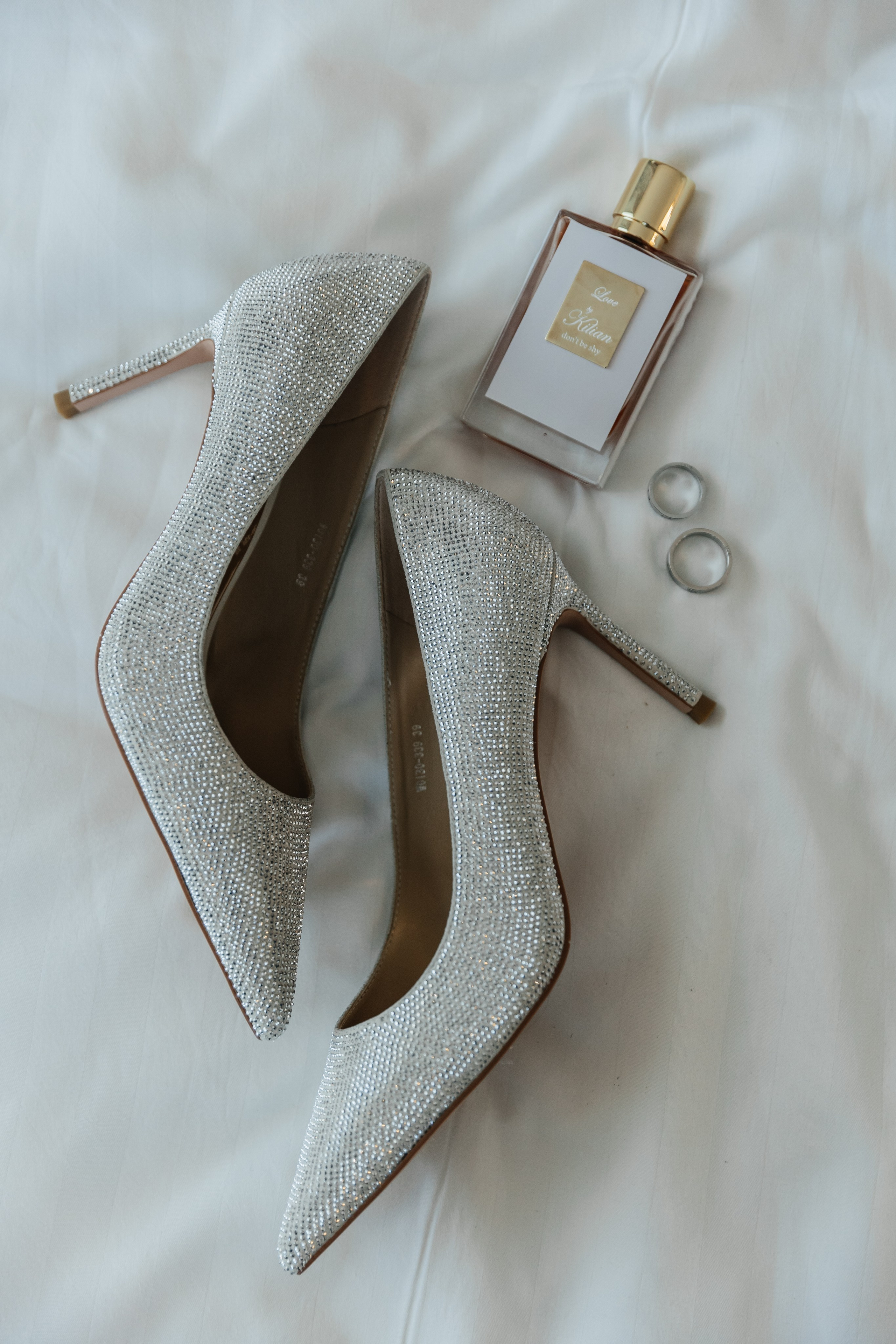 Ксения + Пётр. Свадебный фотограф в Москве и МО Анна Чукова