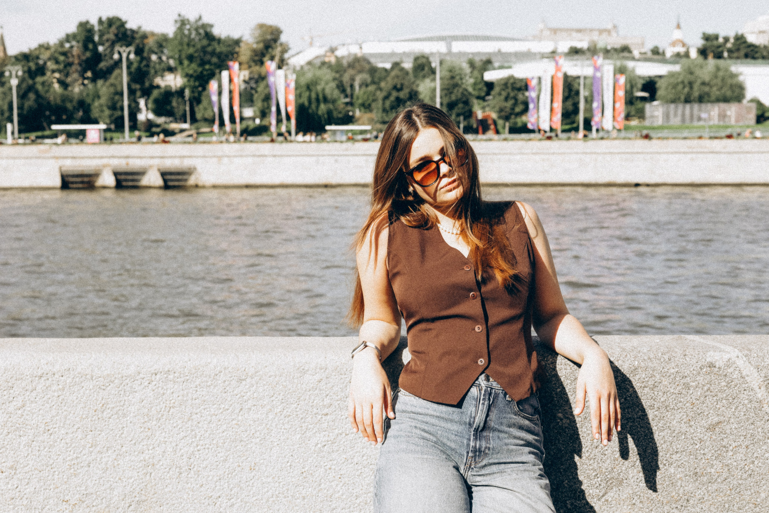 Индивидуальная съемка. Фотограф Москва Таша Панина