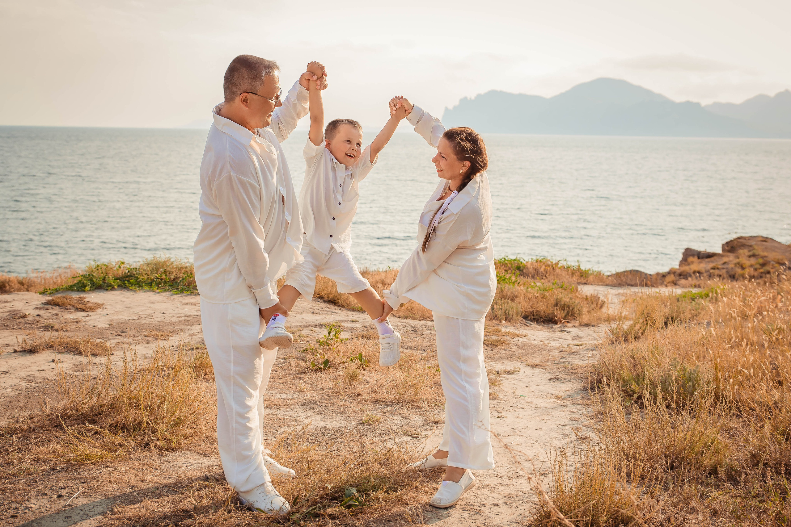 Фотосессия в Орджоникидзе. Фотограф в Феодосии Наталья Булгакова