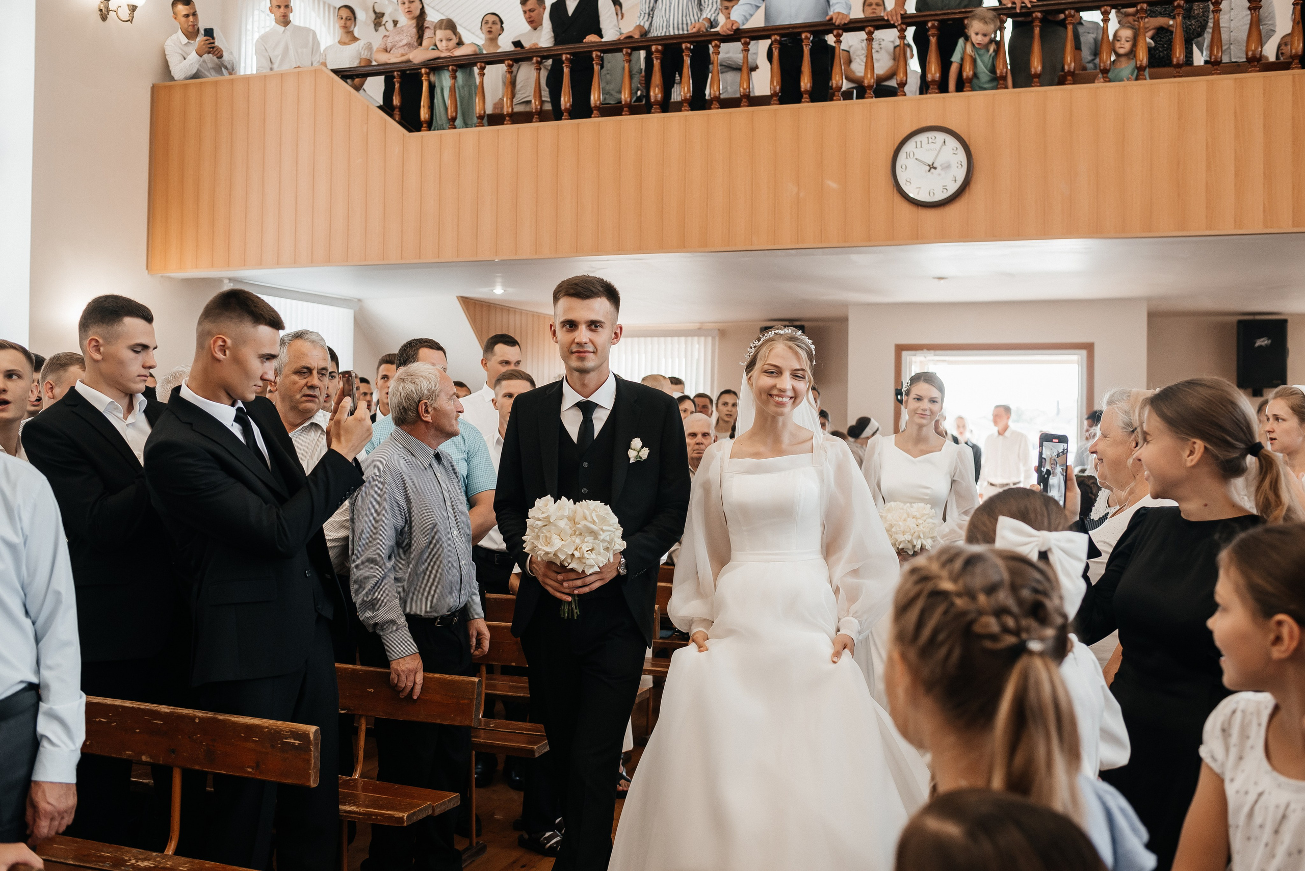 Сергей & Ирина. Ваш фотограф Ирина Гущанская