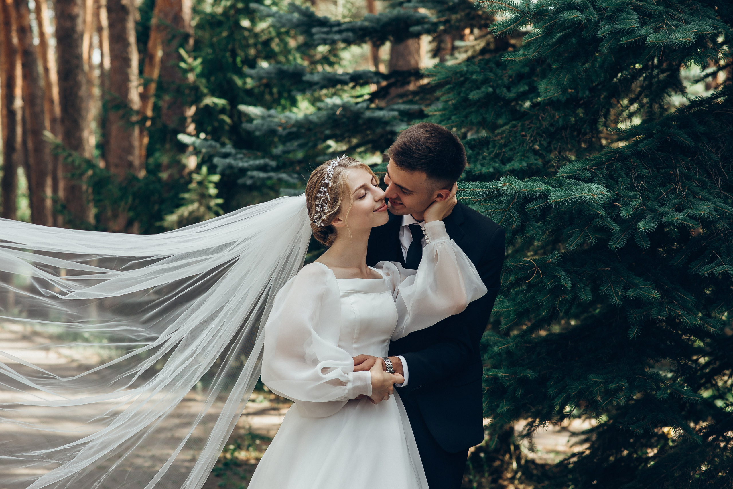 Сергей & Ирина. Ваш фотограф Ирина Гущанская