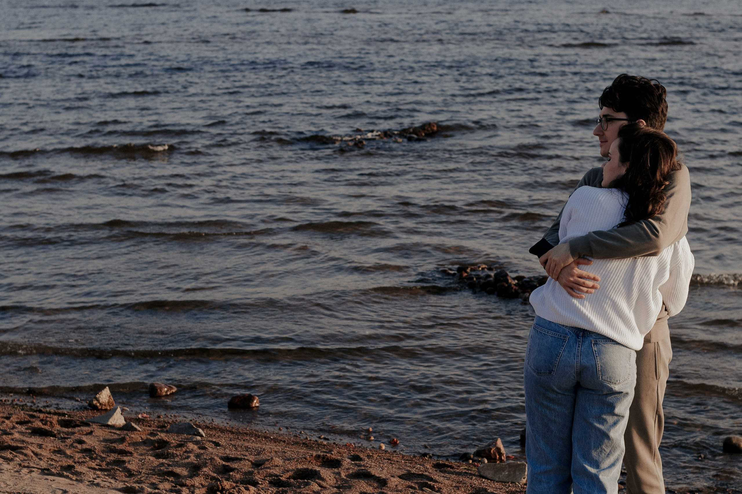 Авторский психологический фото-проект для пар. Фотограф в Санкт-Петербурге Лиза Семченкова
