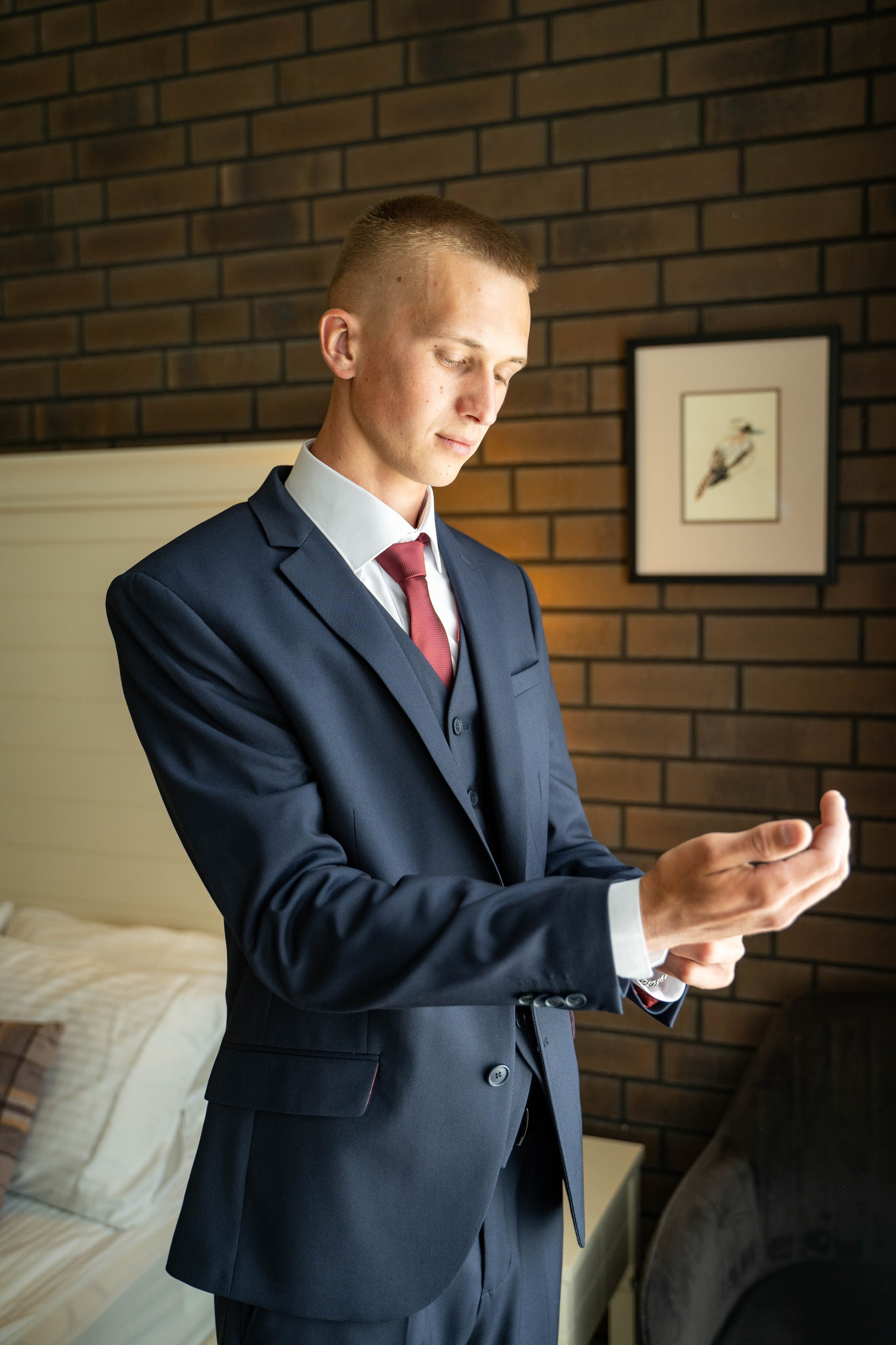 Данил и Анастасия. Видеосьемка, фотосьемка свадеб, юбилеев, утренников в Краснодарском кр