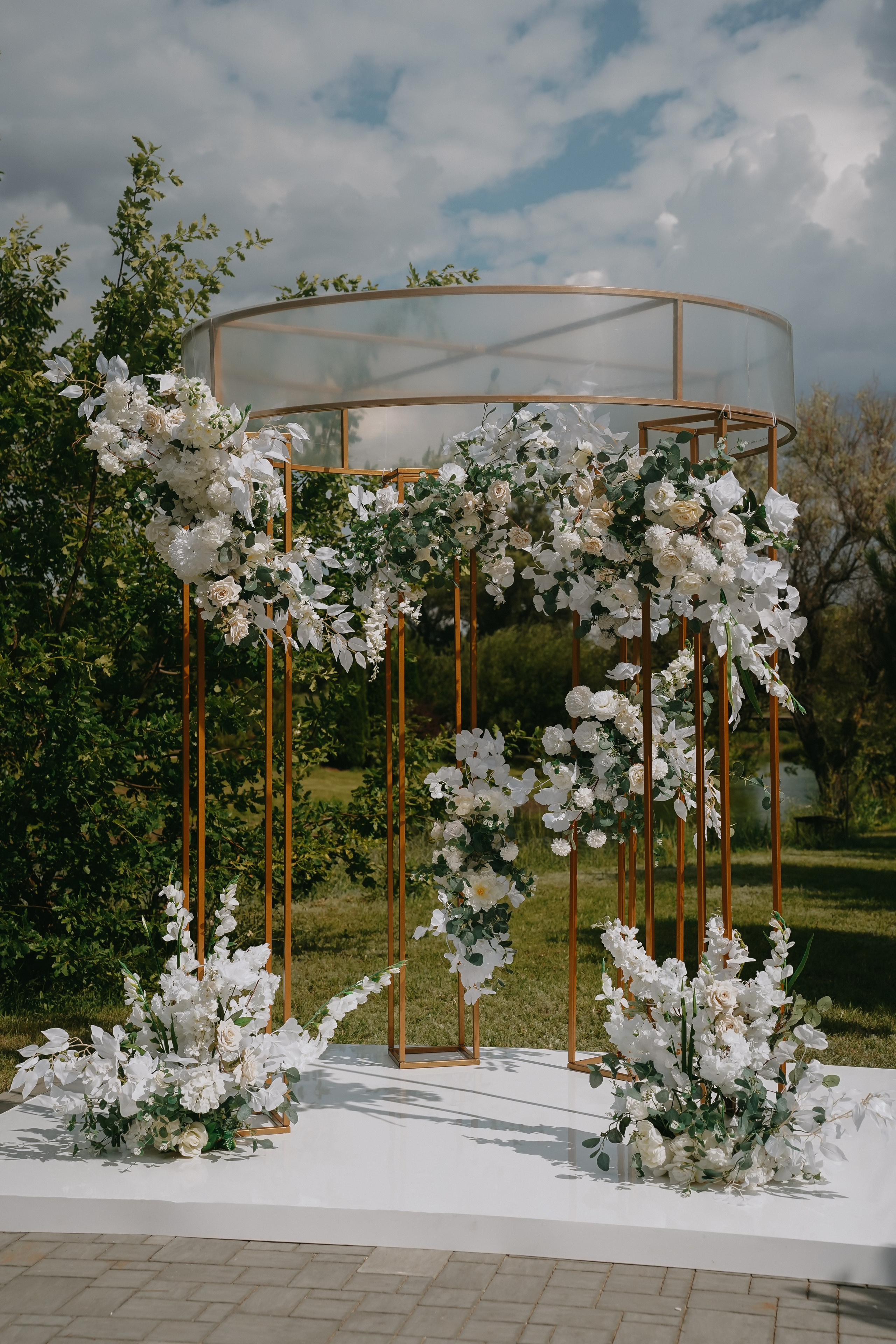 Олег и Татьяна. Свадебный и семейный фотограф в Волгограде Наталья Наумова