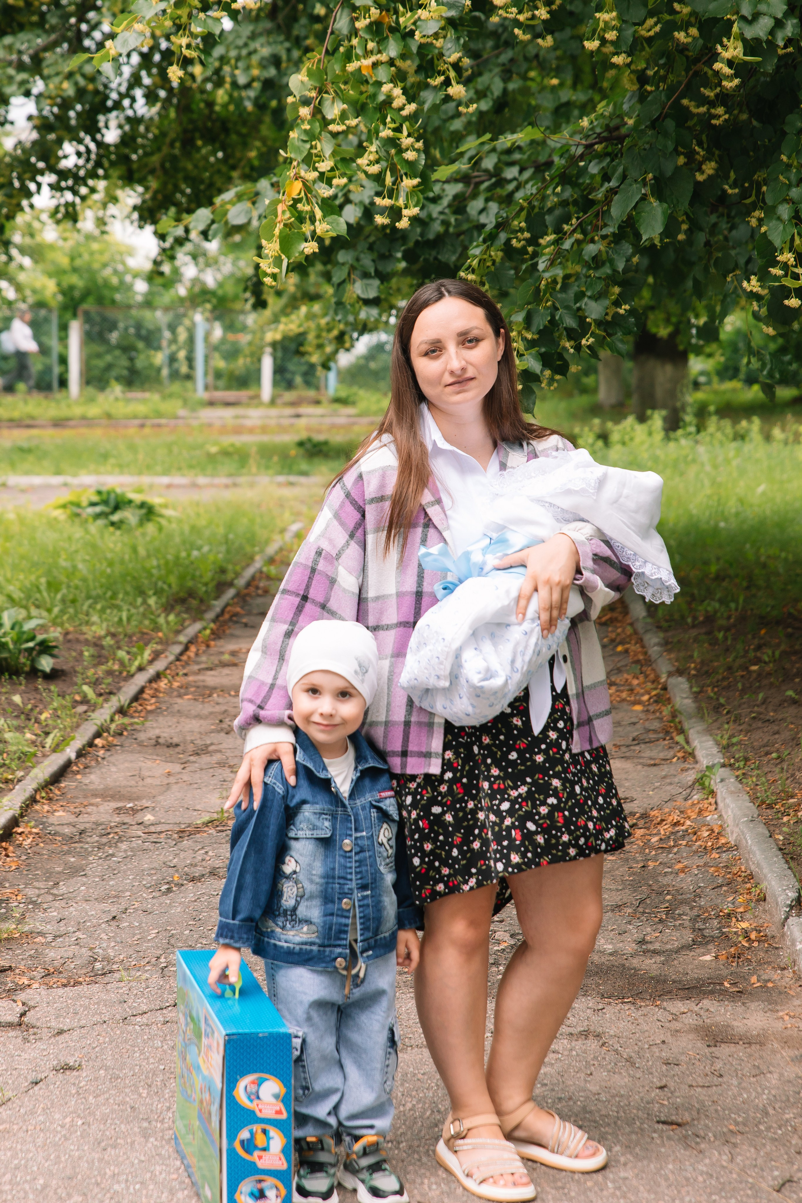 ВАЛЕНТИНА. Свадебный и семейный фотограф в Курске и Курчатове