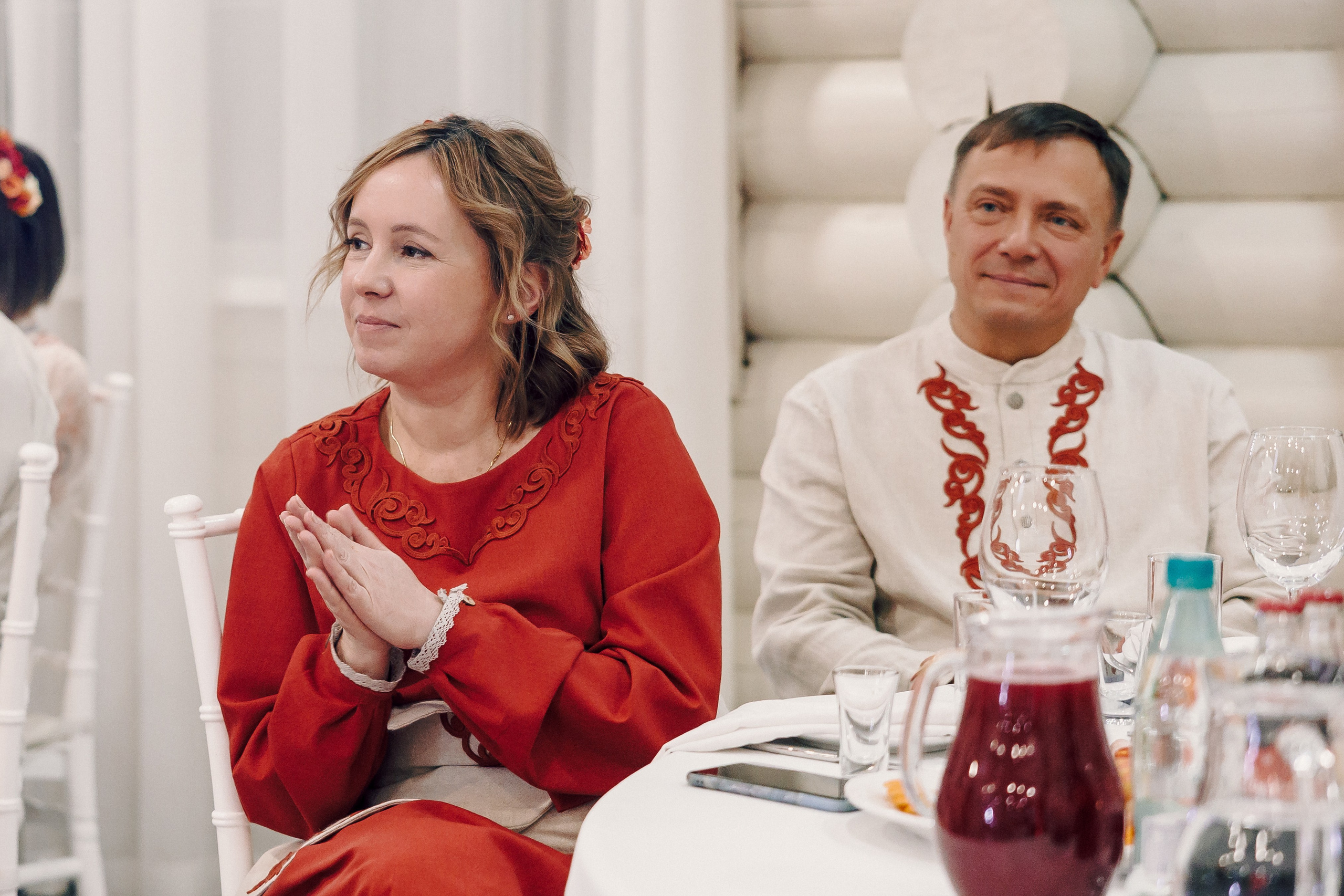 Свадебный день — Алексей и Анастасия. Лёшка Варзегов — фотограф