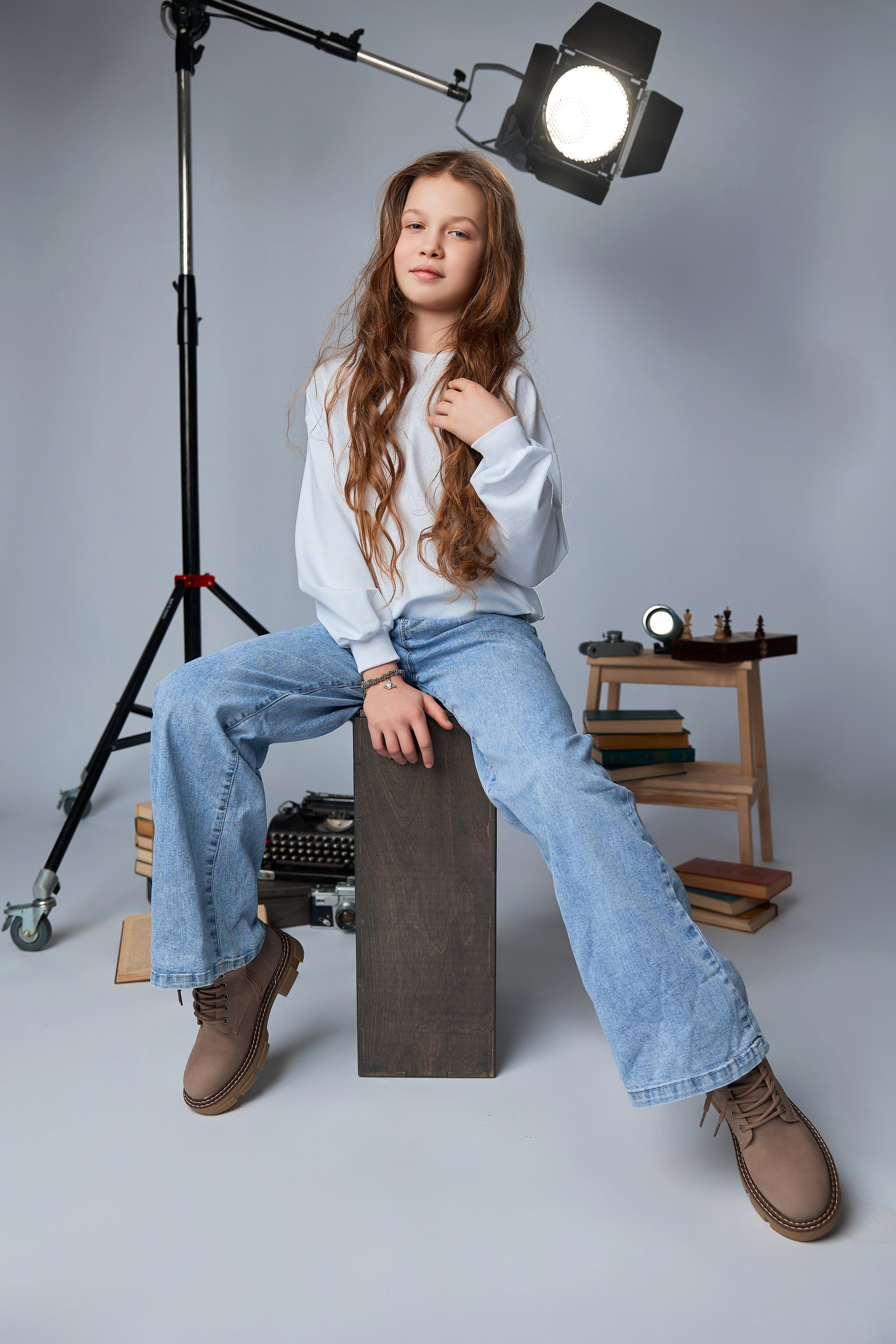 Портфолио для 1-4 классов. Выпускные альбомы в Рыбинске и Ярославле