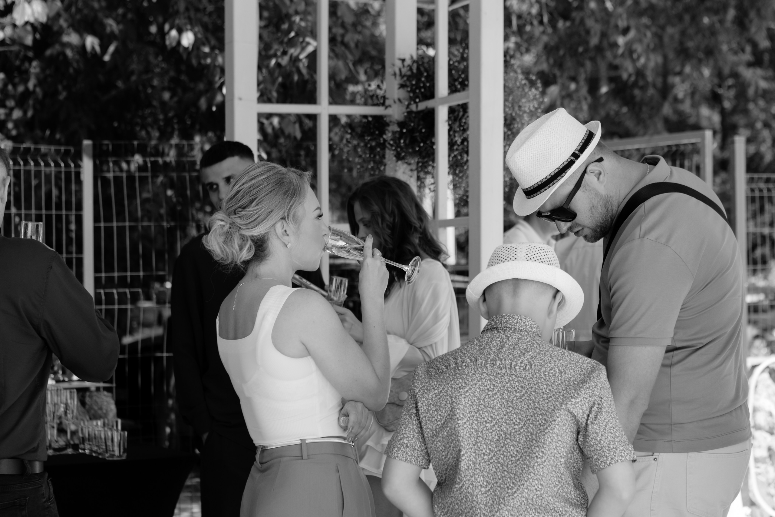 Саша и Алина. Главная