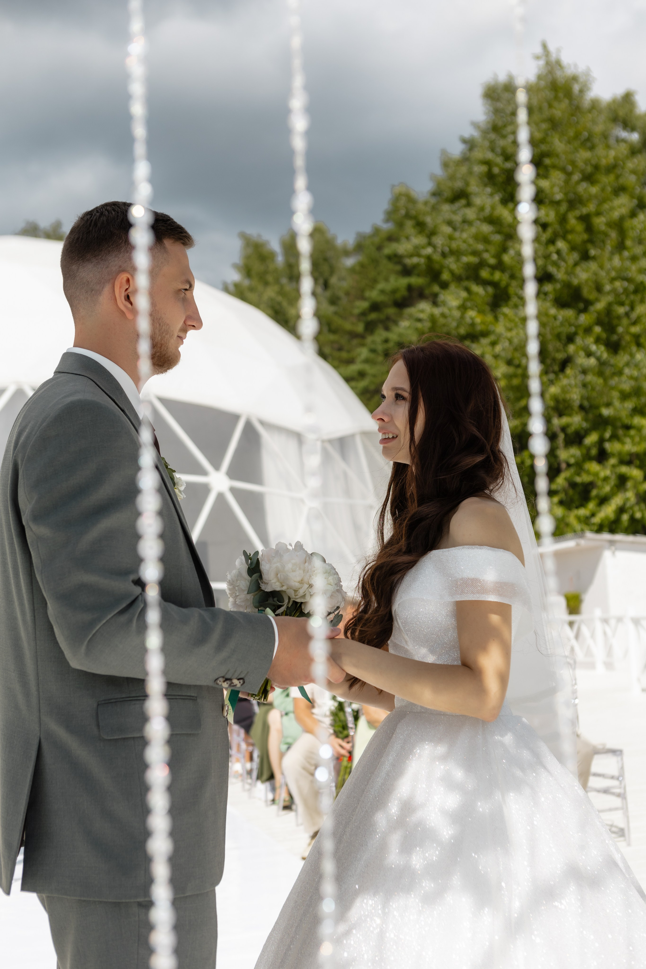 Саша и Алина. Главная