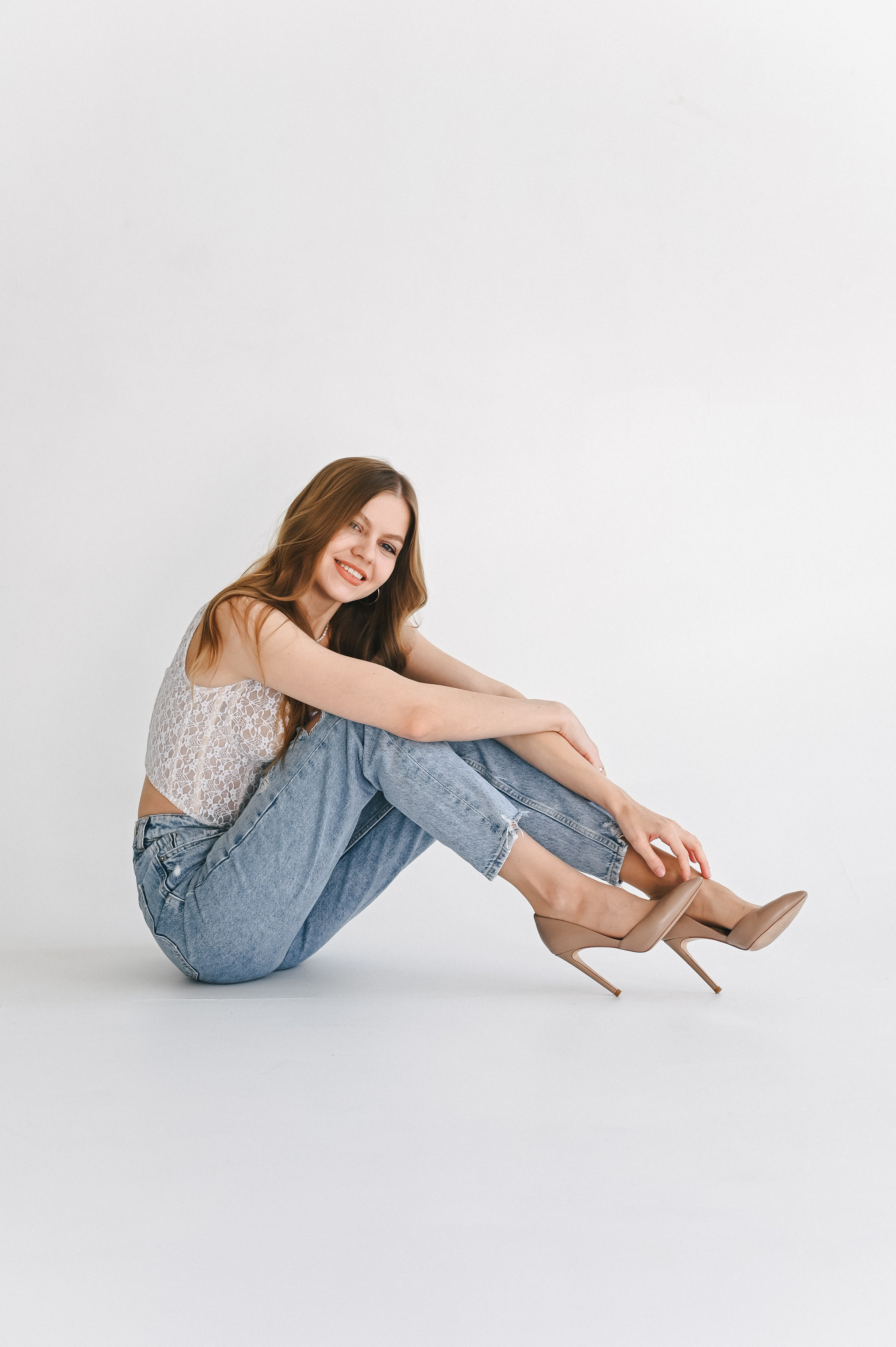 Денис, Валя и Даня. Свадебный и семейный фотограф Волгоград Москва