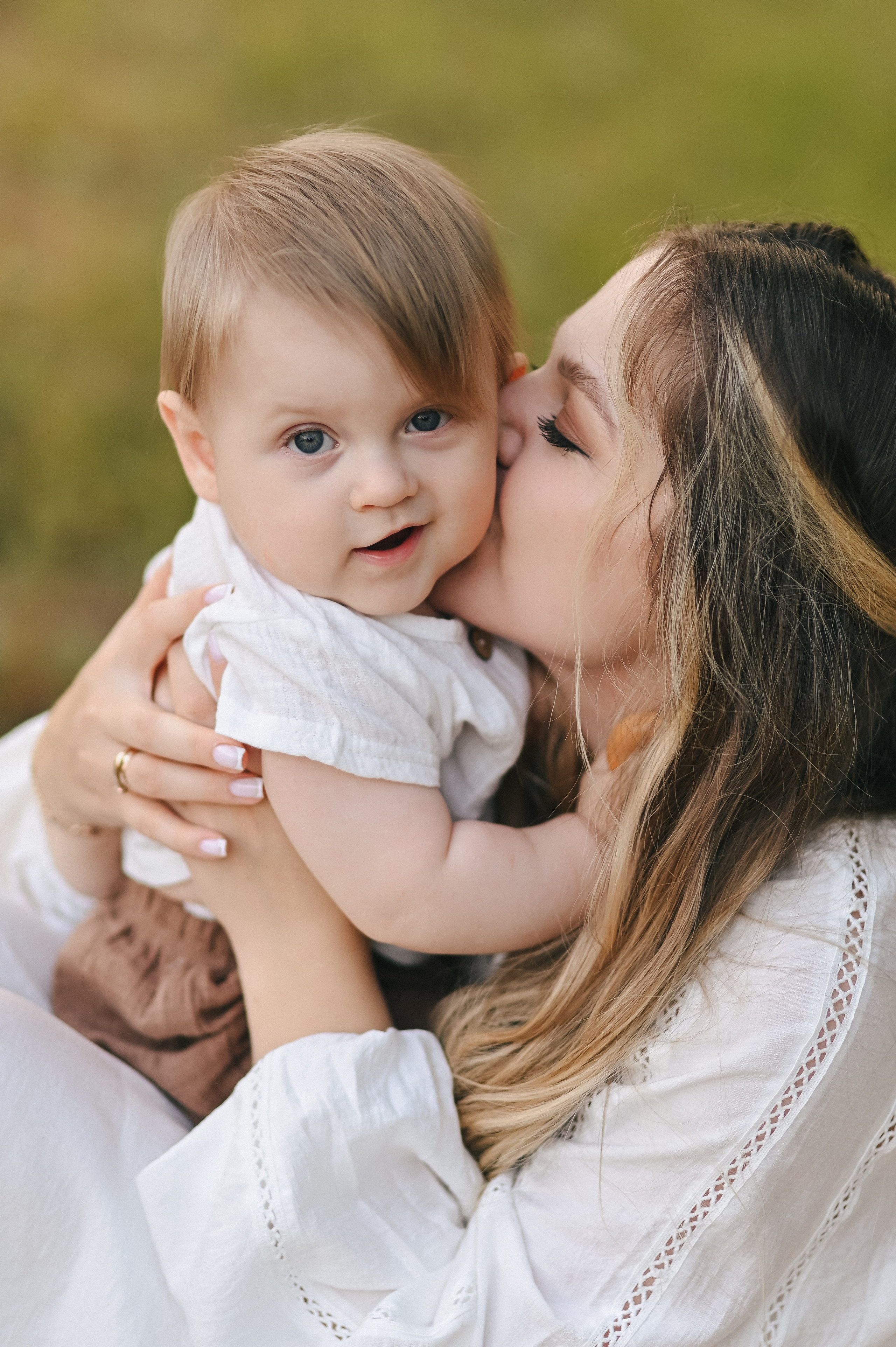 Андрей, Ксюша и Макар. Свадебный и семейный фотограф Волгоград Москва