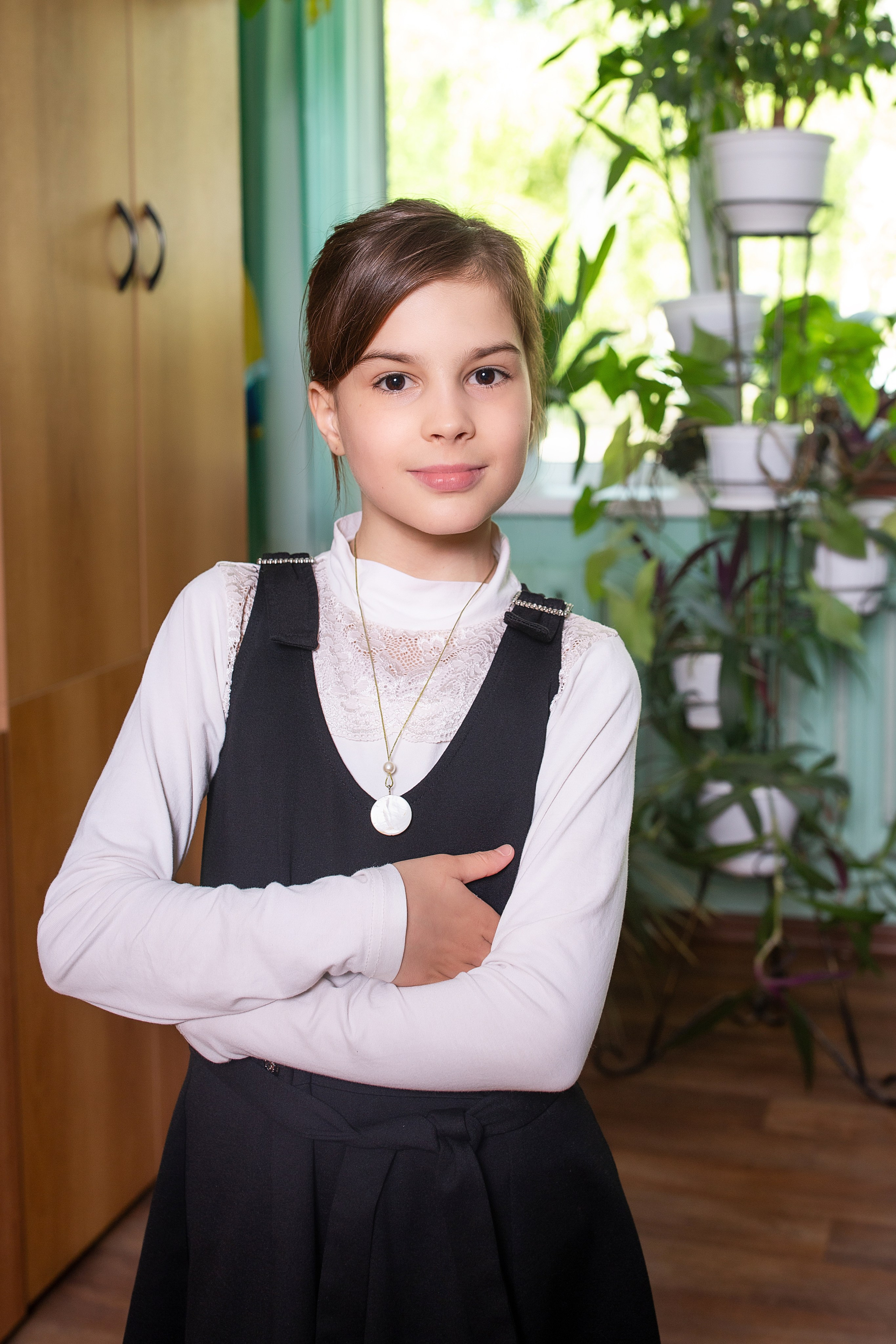 Фотосессия 1-4 класса. Семейный и детский фотограф в Ярославле