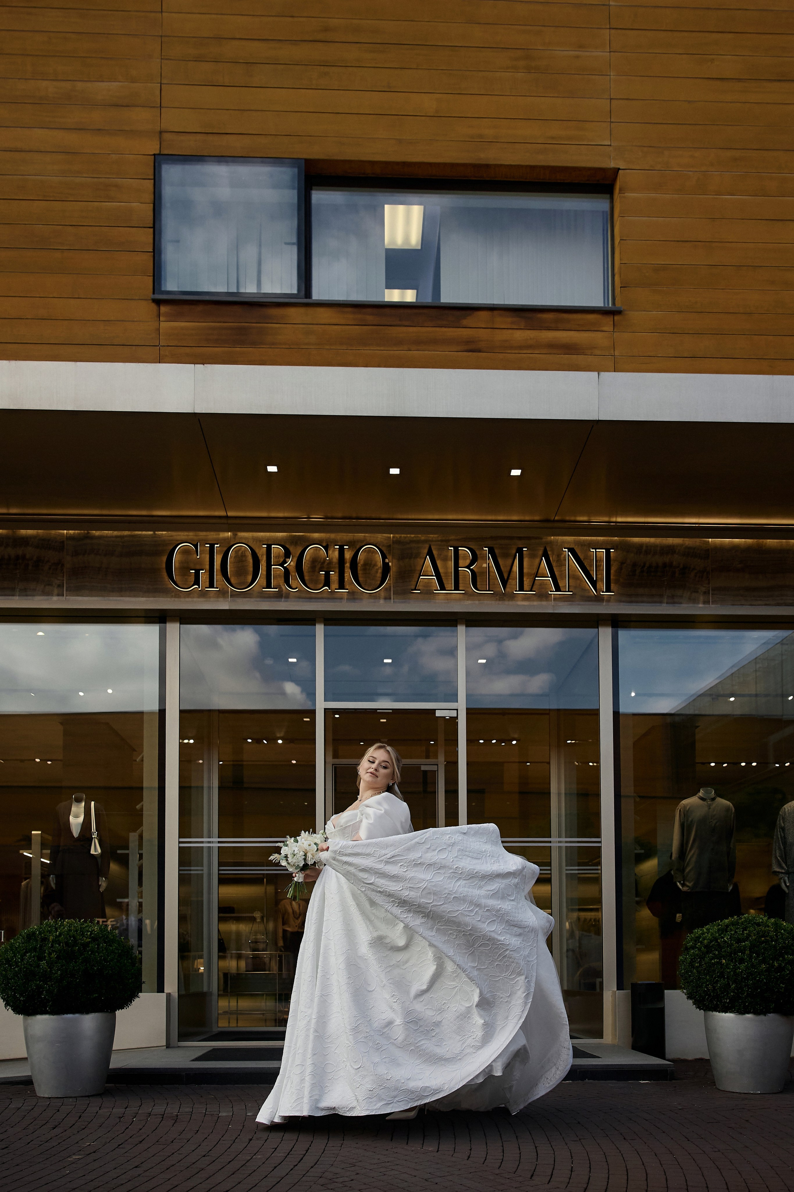 Свадебный фотограф в Москве и Подмосковье