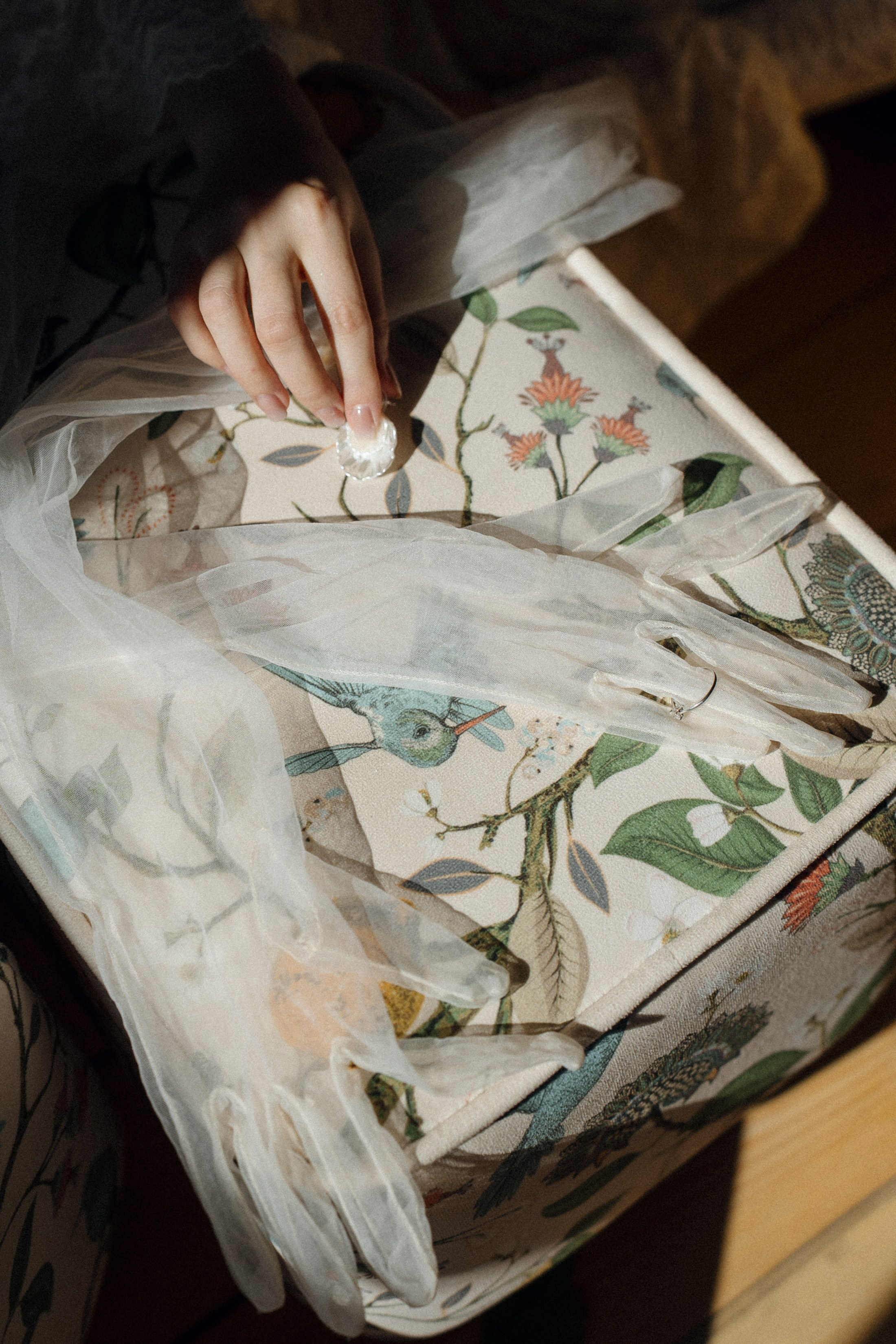 Любовь в Шато. Свадебный фотограф в Краснодаре и Сочи Винидиктова Екатерина