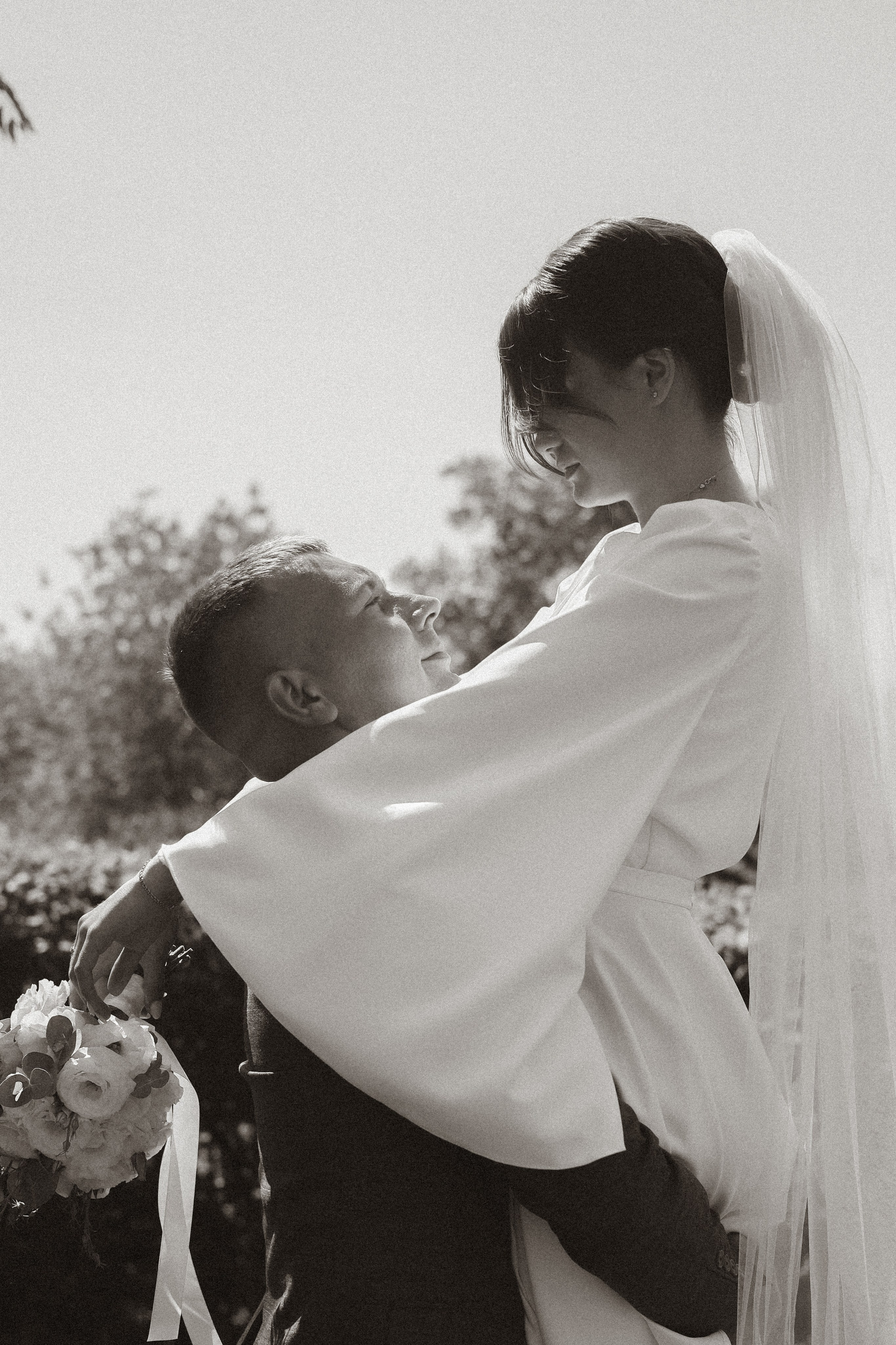 Маргарита & Сергей. Фотограф Анастасия Гордовская