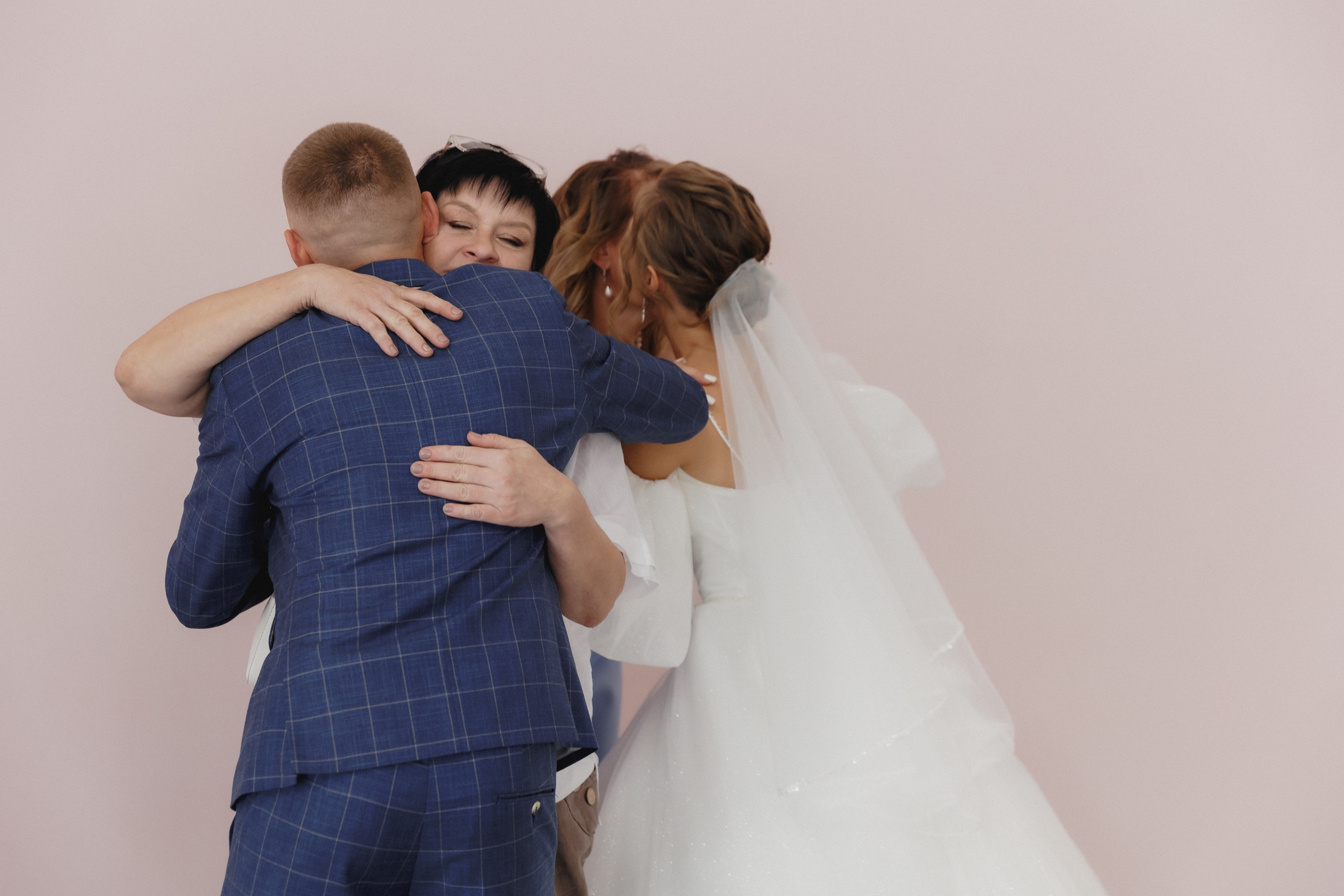 Валерия и Илья. Фотограф в Волгограде — Александра Искандерова