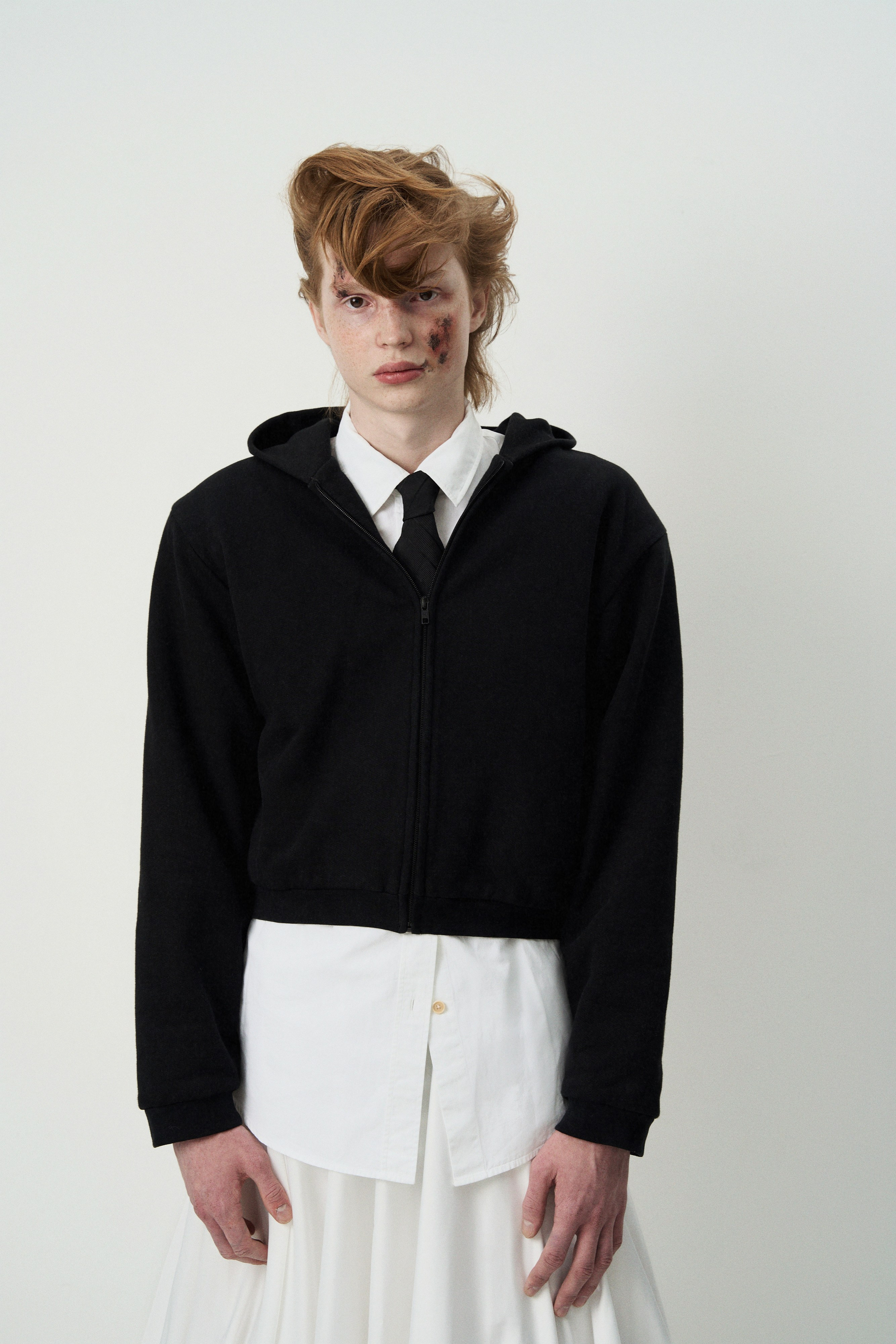 Savely. Guilty Model Management