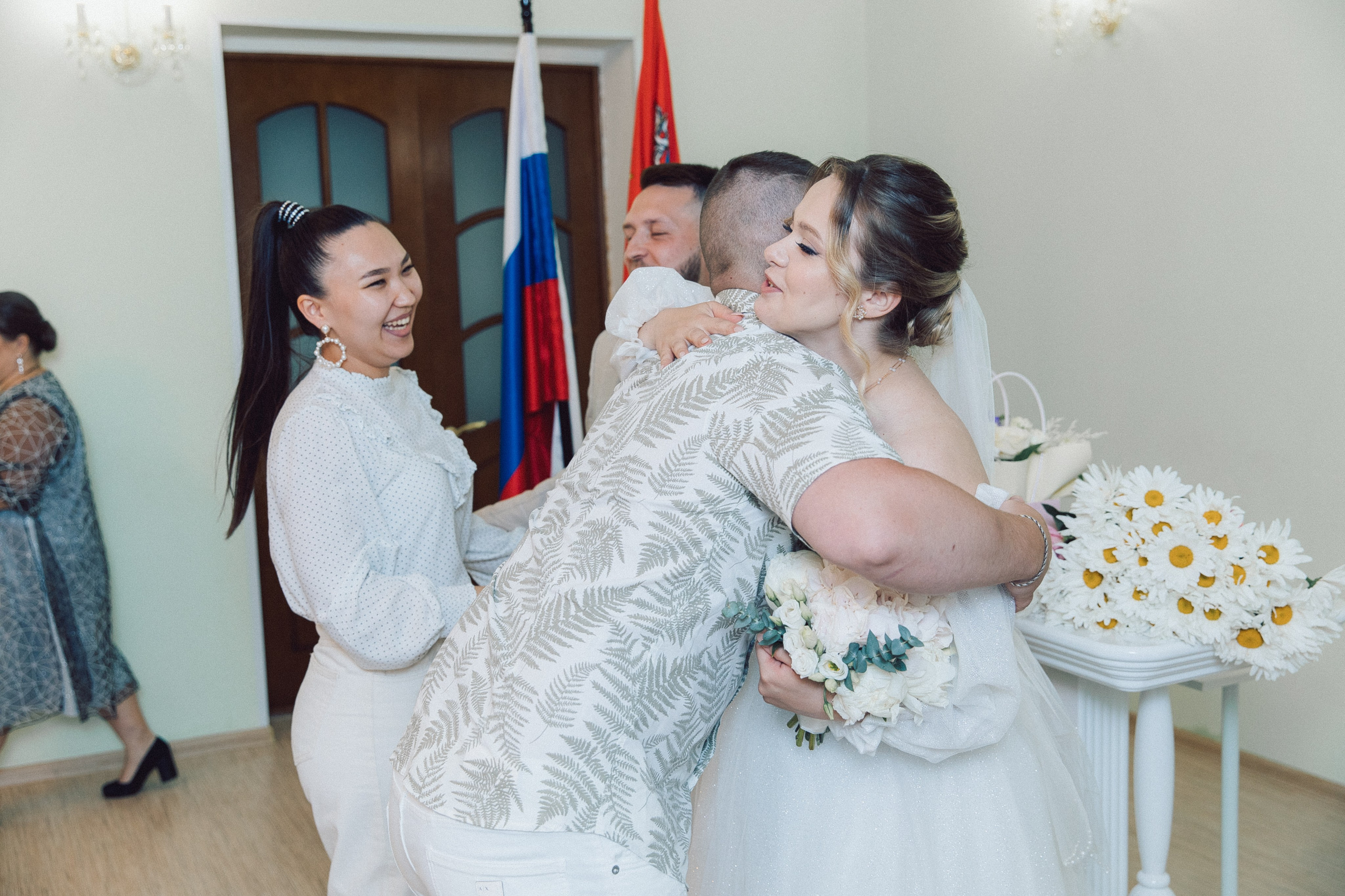 ЗАГС Щелково