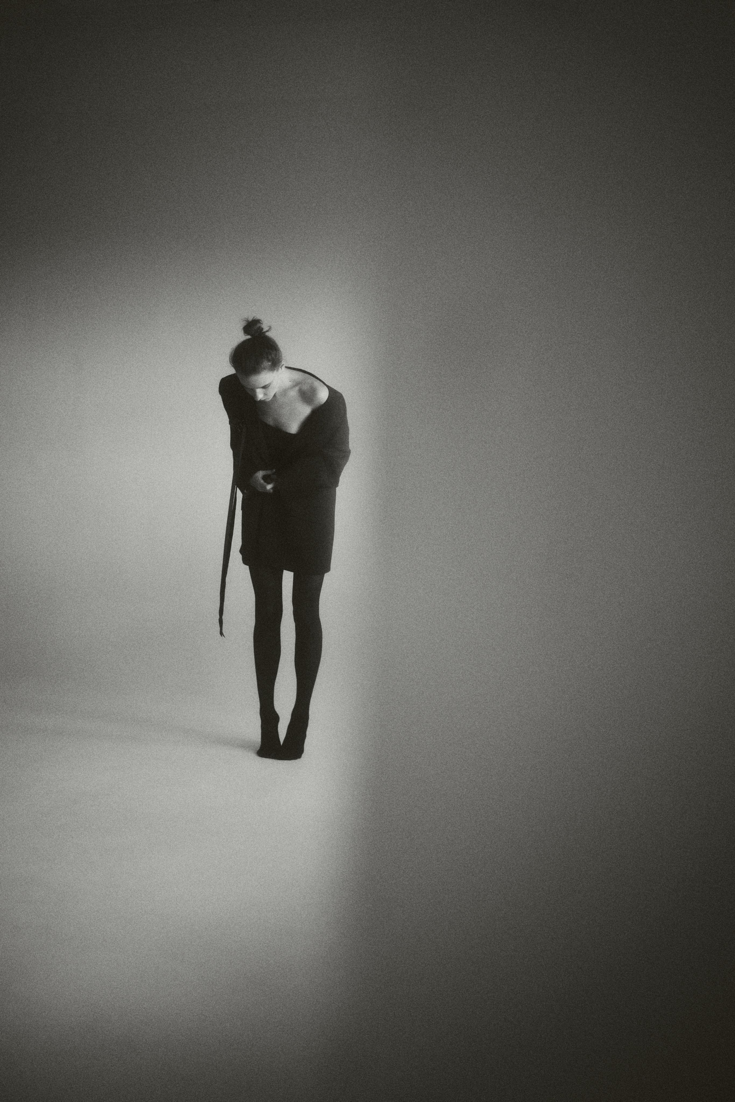 Есения. Фотограф Ионова Анастасия, г Владивосток