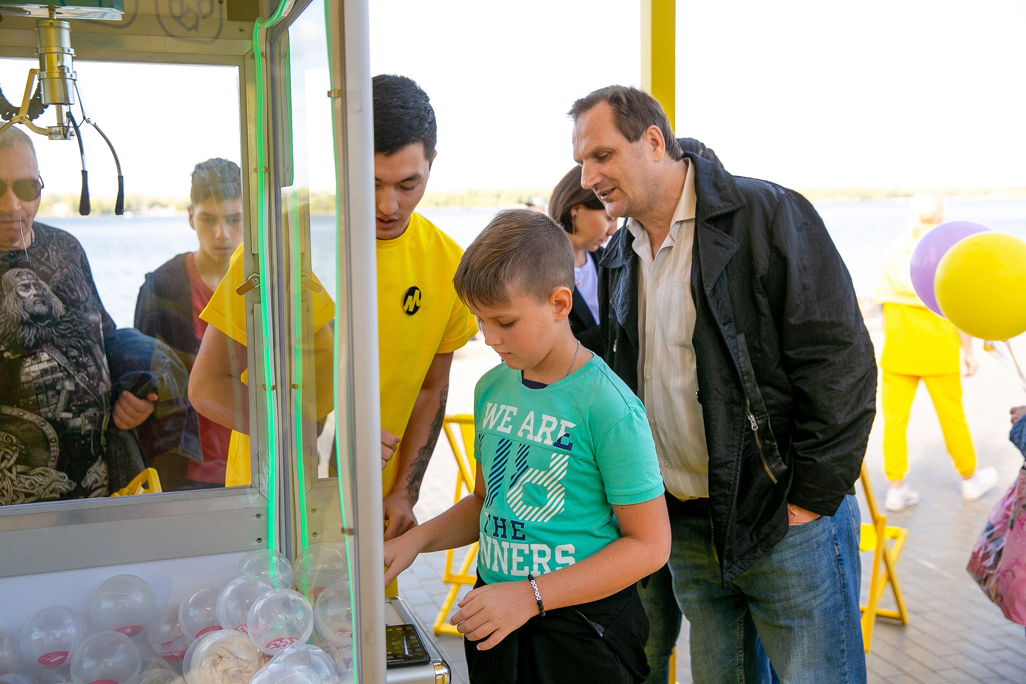 Яндекс Маркет Презентация Самара. Фотограф в Самаре Максим Тырин