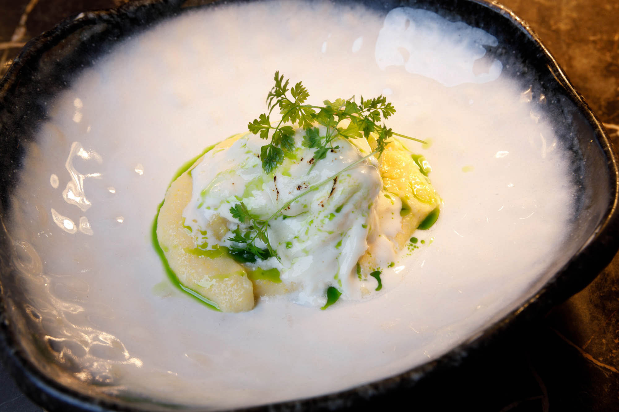 Ресторан Ваще Огонь 21 марта Гастроужин Горизонты. Фотограф в Самаре Максим Тырин