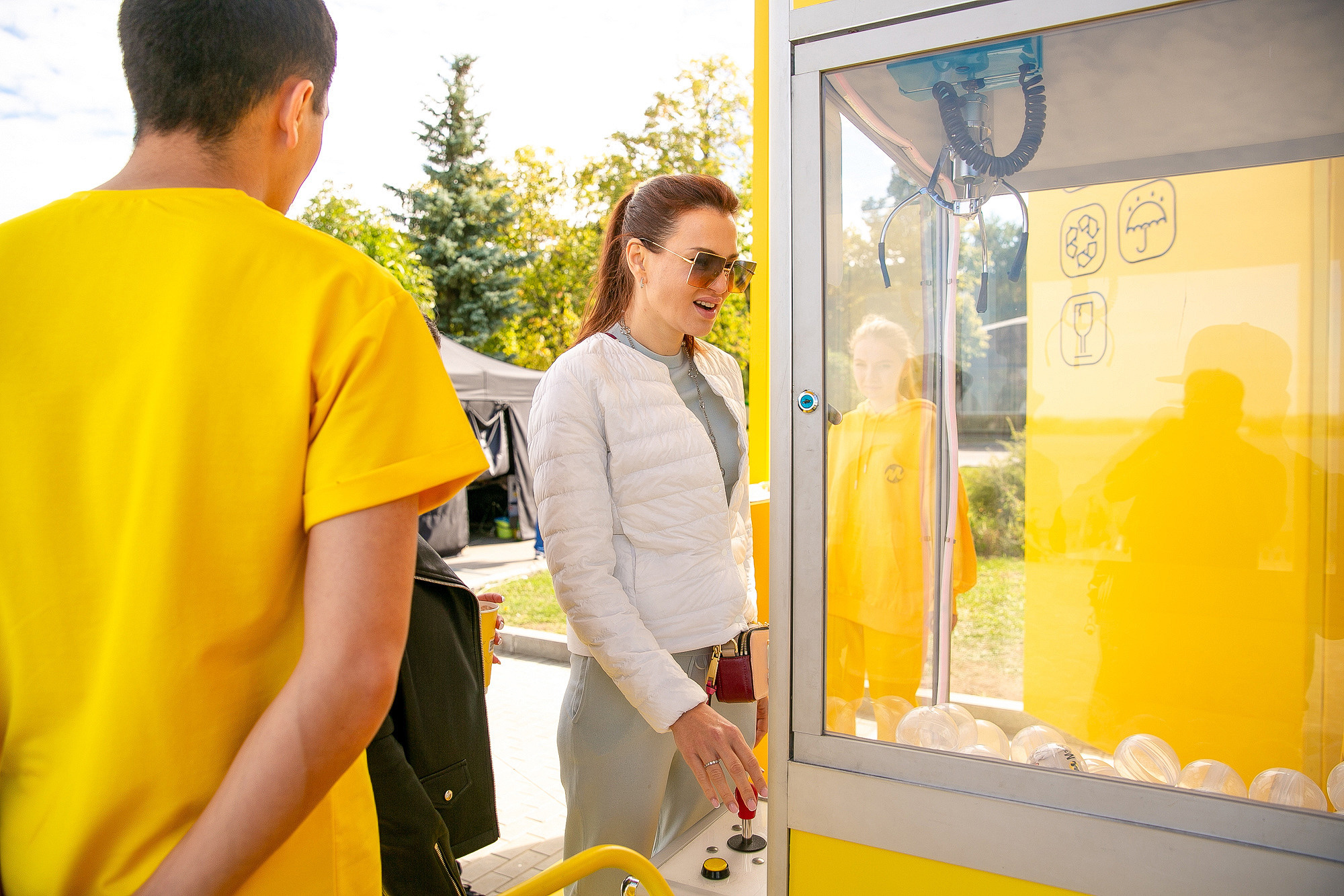 Яндекс Маркет Презентация Самара. Фотограф в Самаре Максим Тырин