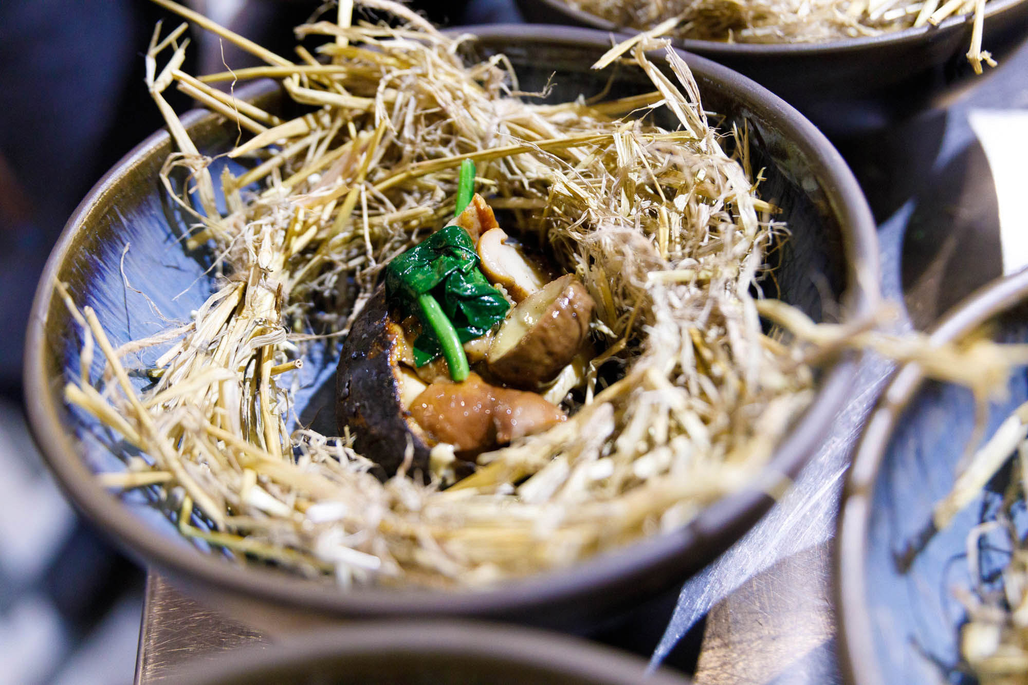 Ресторан Ваще Огонь 21 марта Гастроужин Горизонты. Фотограф в Самаре Максим Тырин