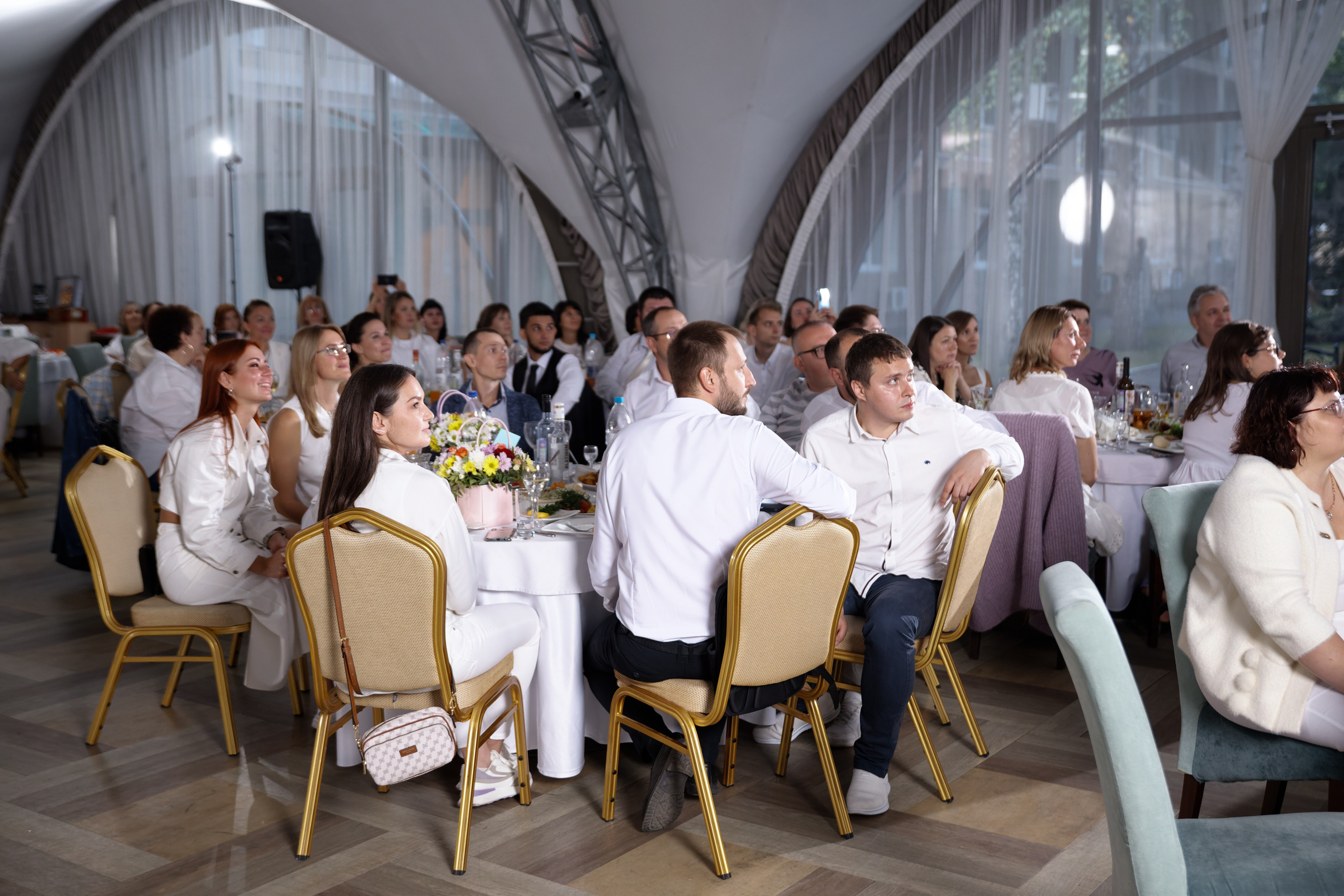 Группа компаний «Визит» Самара 22 года. Фотограф в Самаре Максим Тырин