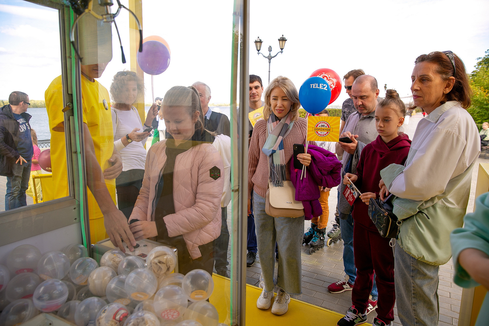 Яндекс Маркет Презентация Самара. Фотограф в Самаре Максим Тырин