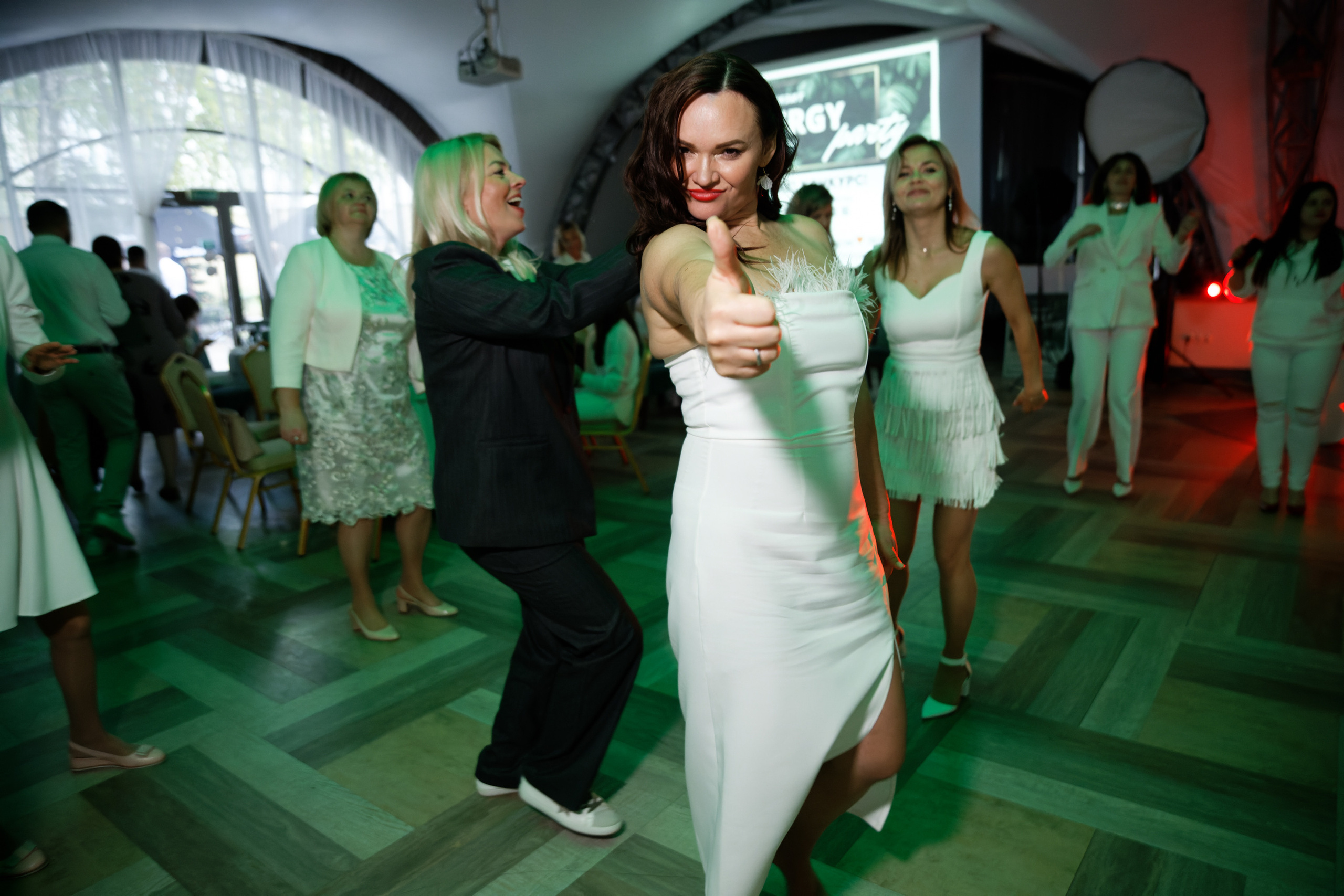 Группа компаний «Визит» Самара 22 года. Фотограф в Самаре Максим Тырин