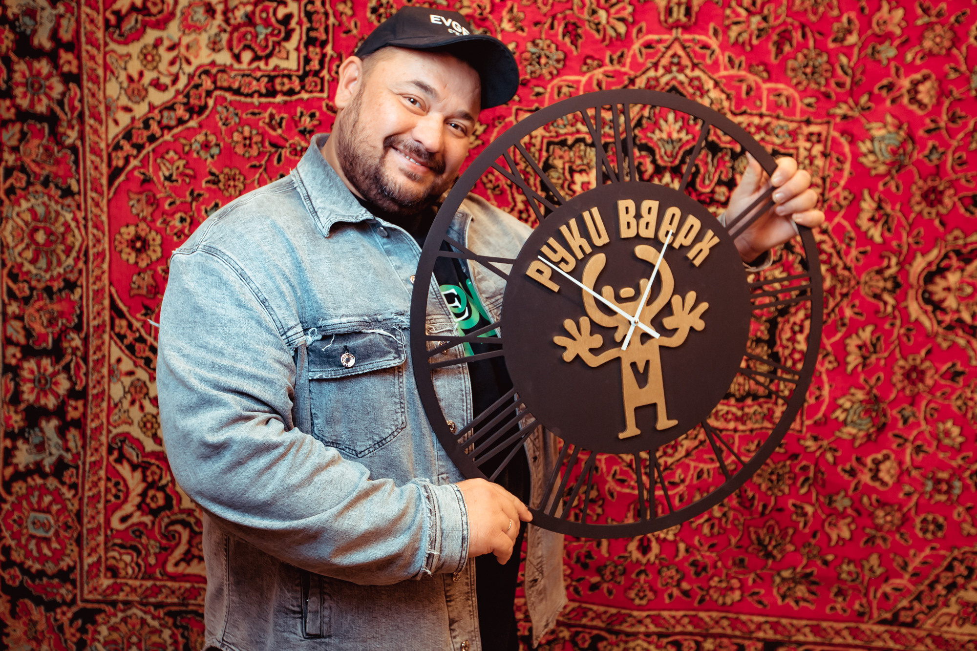 День рождение РВБ бар и концерт Сергея Жукова. Фотограф в Самаре Максим Тырин