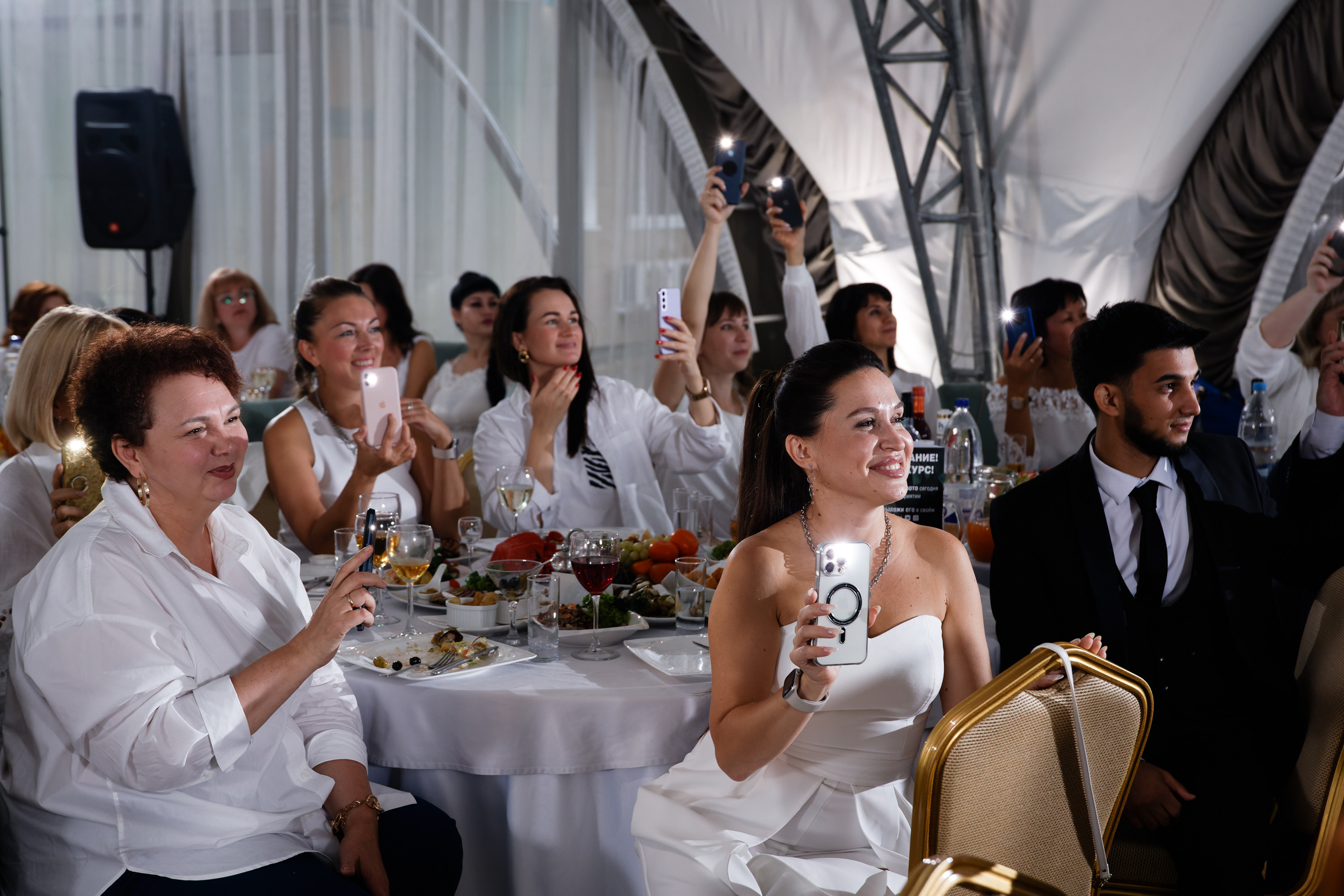 Группа компаний «Визит» Самара 22 года. Фотограф в Самаре Максим Тырин