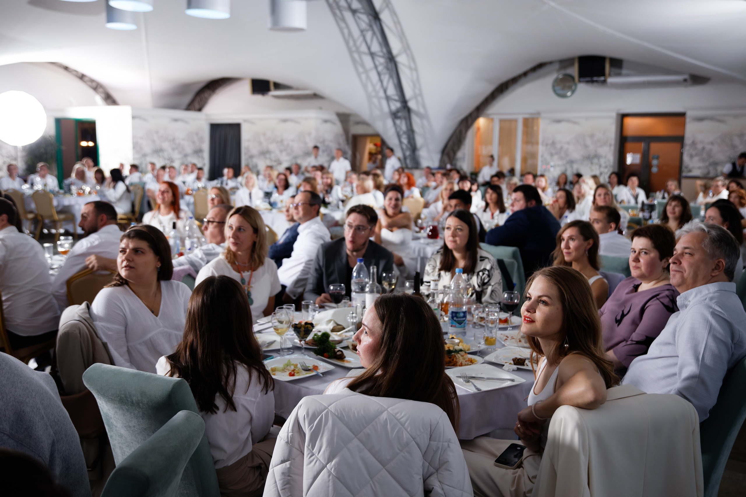 Группа компаний «Визит» Самара 22 года. Фотограф в Самаре Максим Тырин