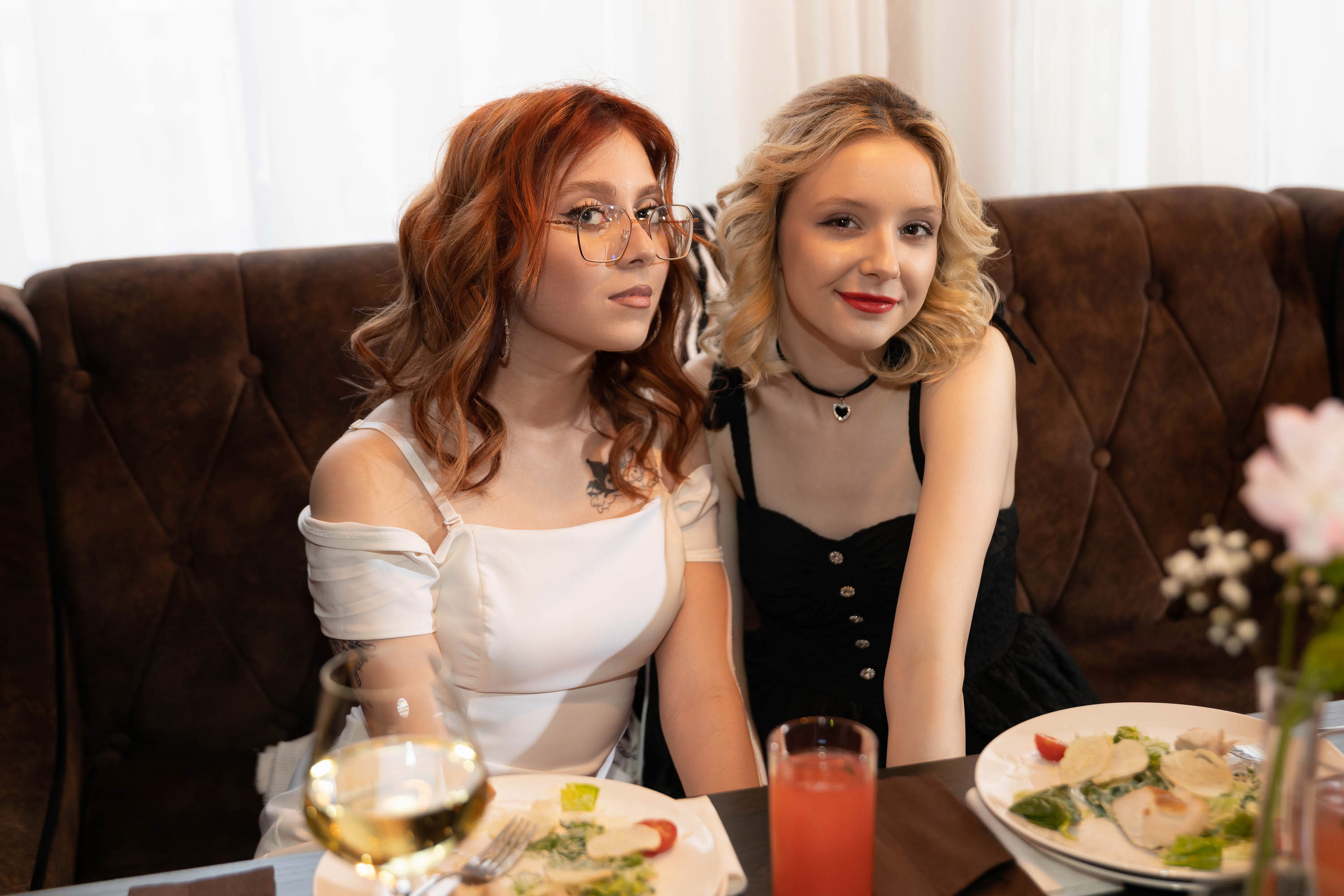 Выпускной в ресторане MR.NUR 28.06.2023. Фотограф в Самаре Максим Тырин