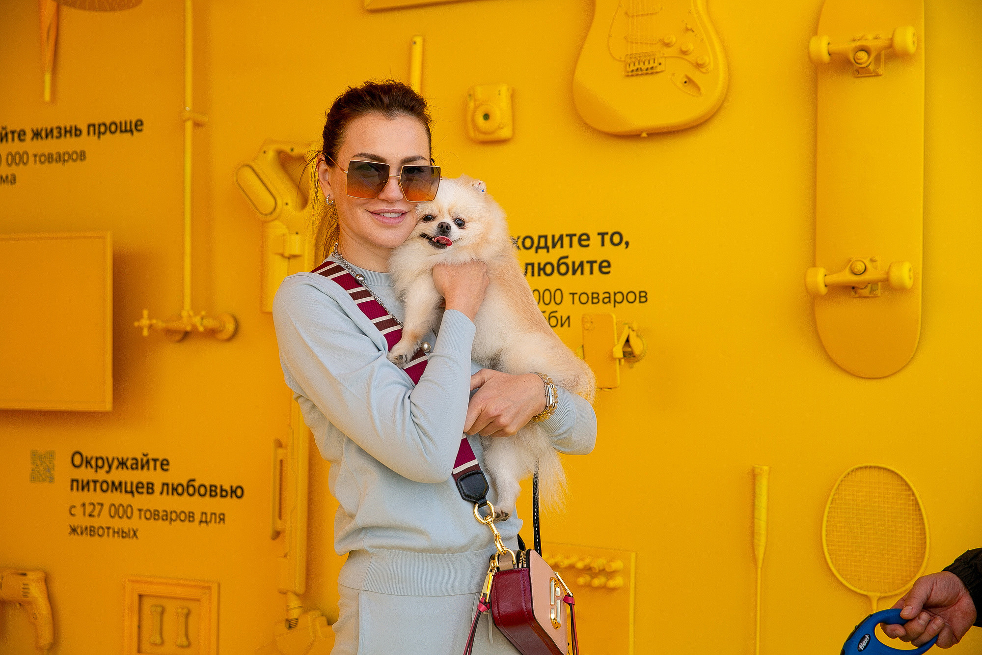 Яндекс Маркет Презентация Самара. Фотограф в Самаре Максим Тырин