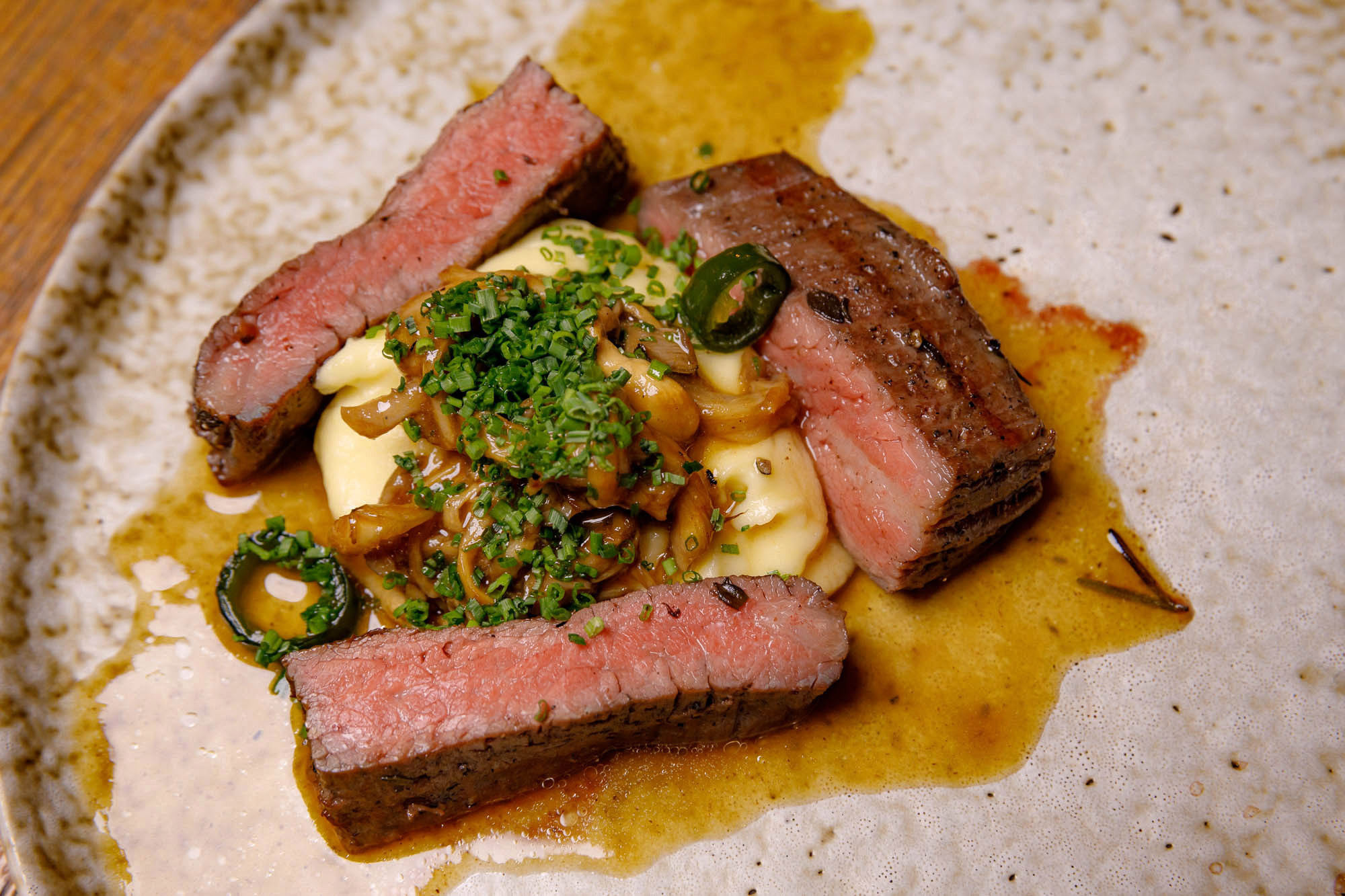 Ресторан Ваще Огонь 21 марта Гастроужин Горизонты. Фотограф в Самаре Максим Тырин