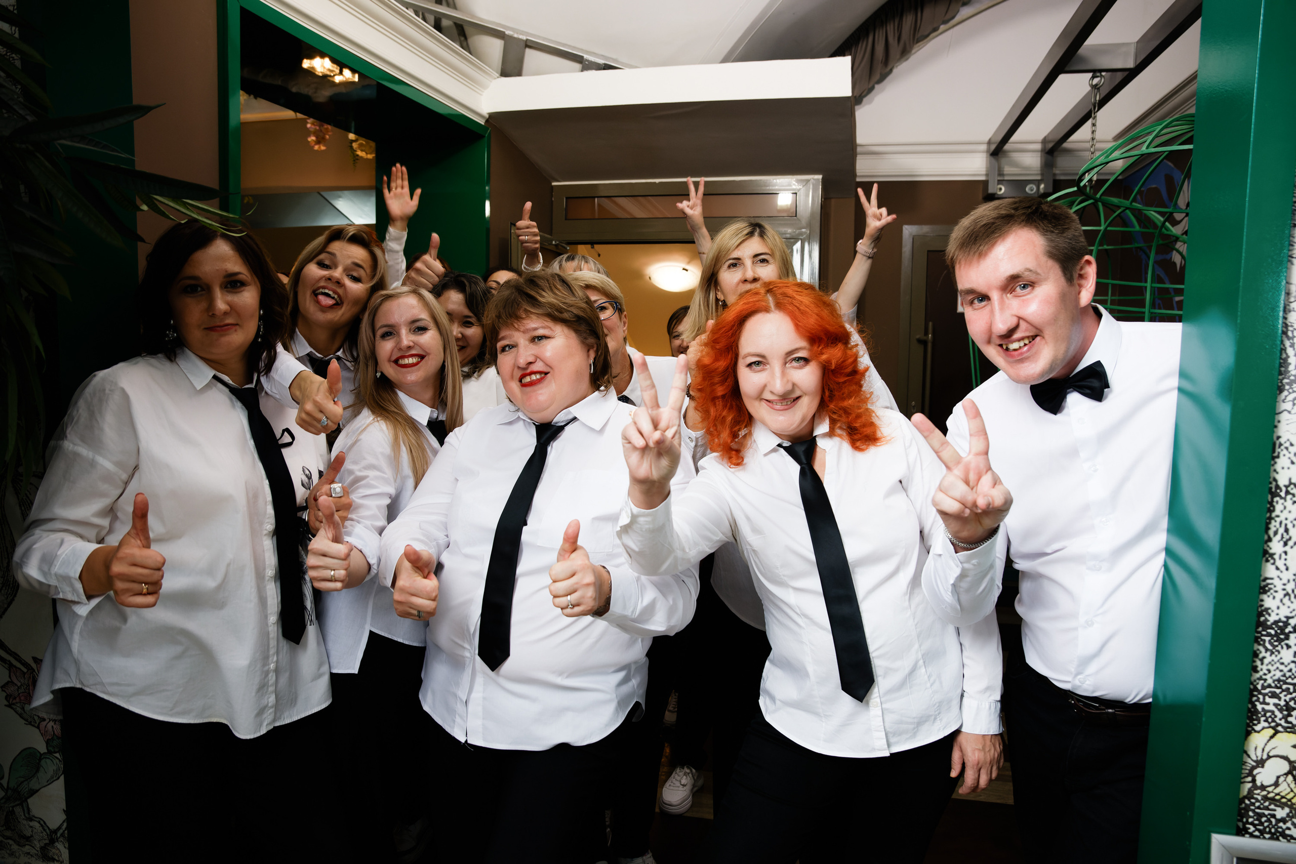 Группа компаний «Визит» Самара 22 года. Фотограф в Самаре Максим Тырин