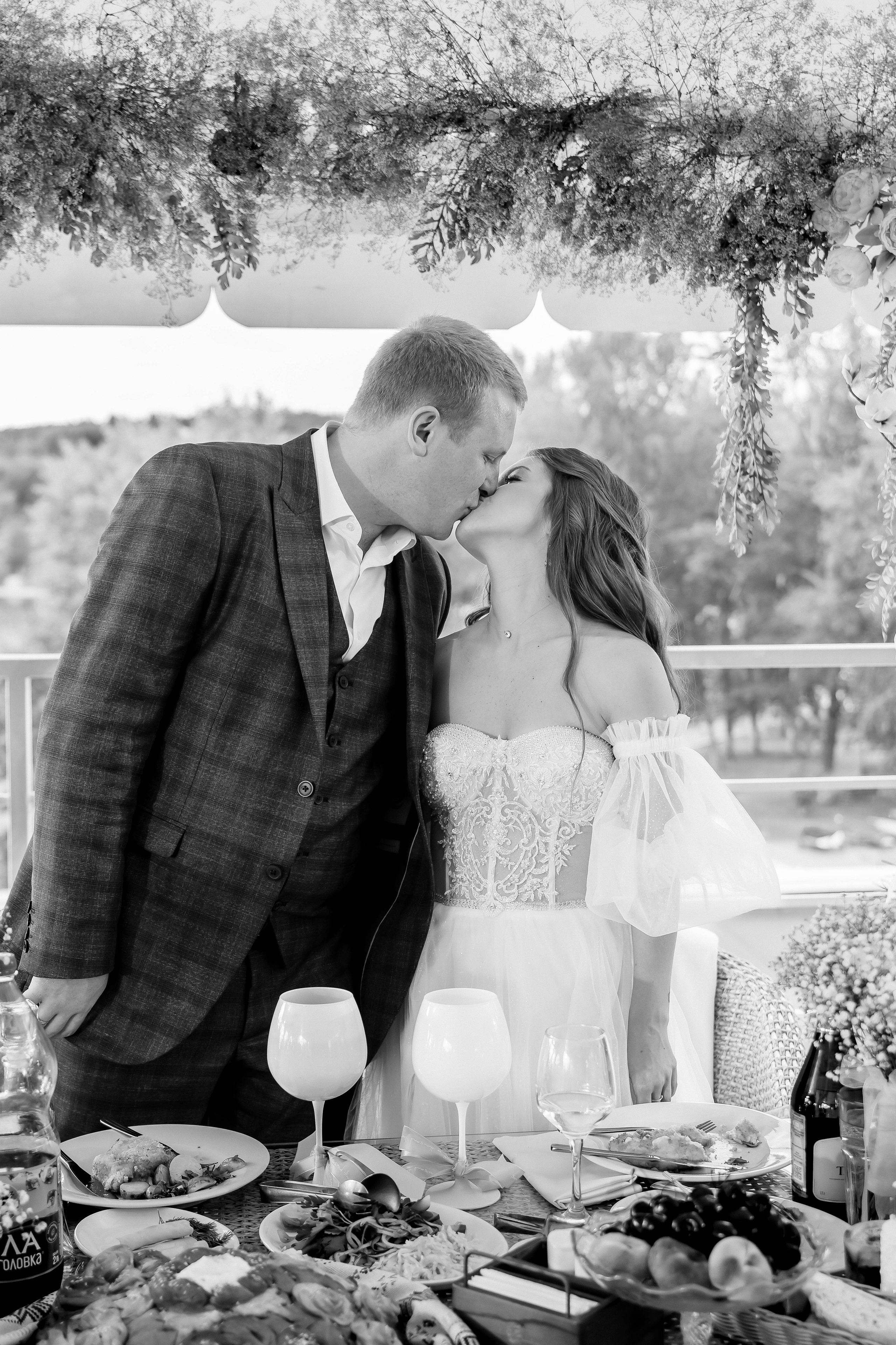 Никита и Марина 30.06.2023. Фотограф в Самаре Максим Тырин